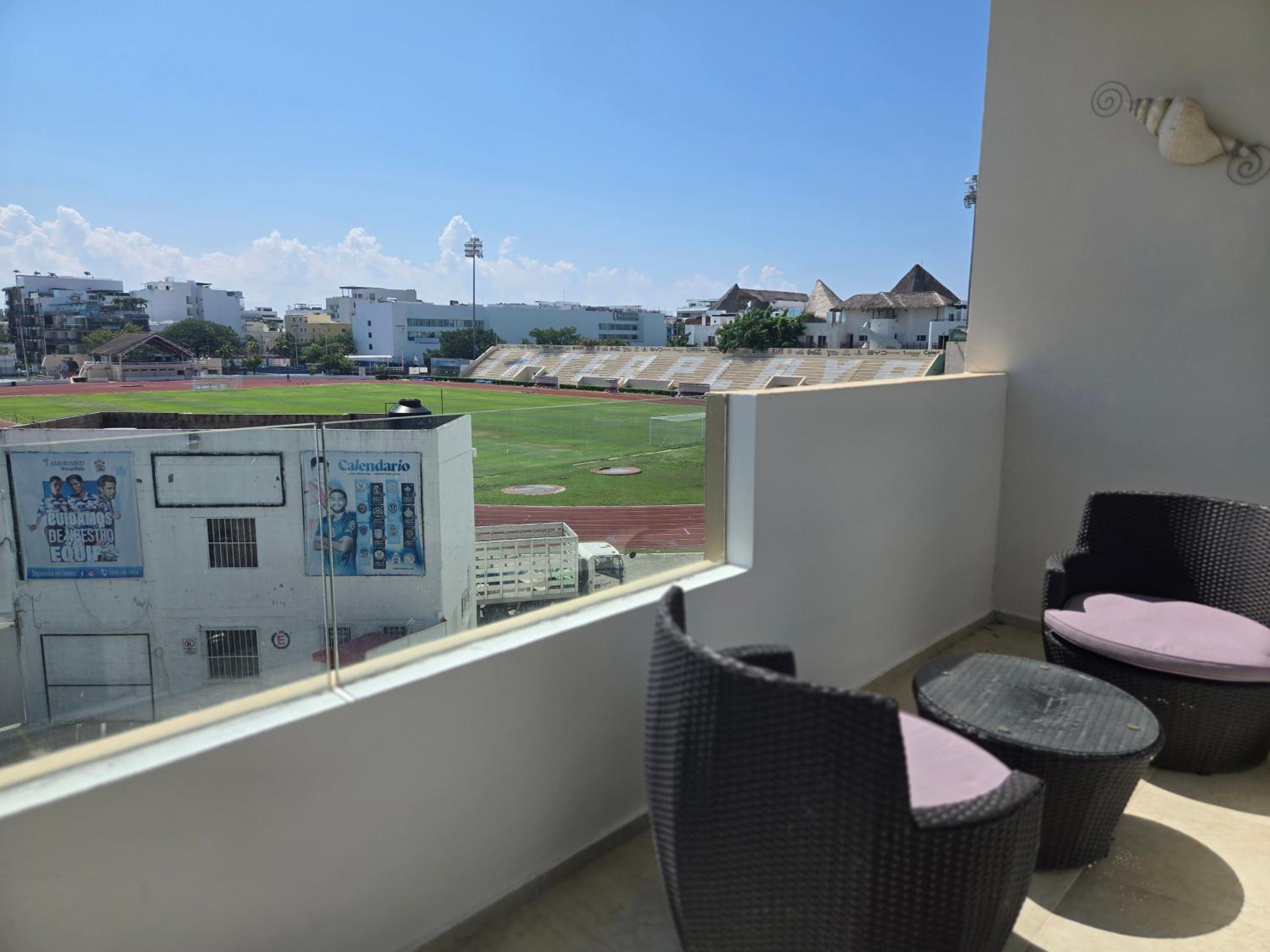 Spacious & Comfortable 2BR Apartment in Playa-Pool-GYM By Yeah