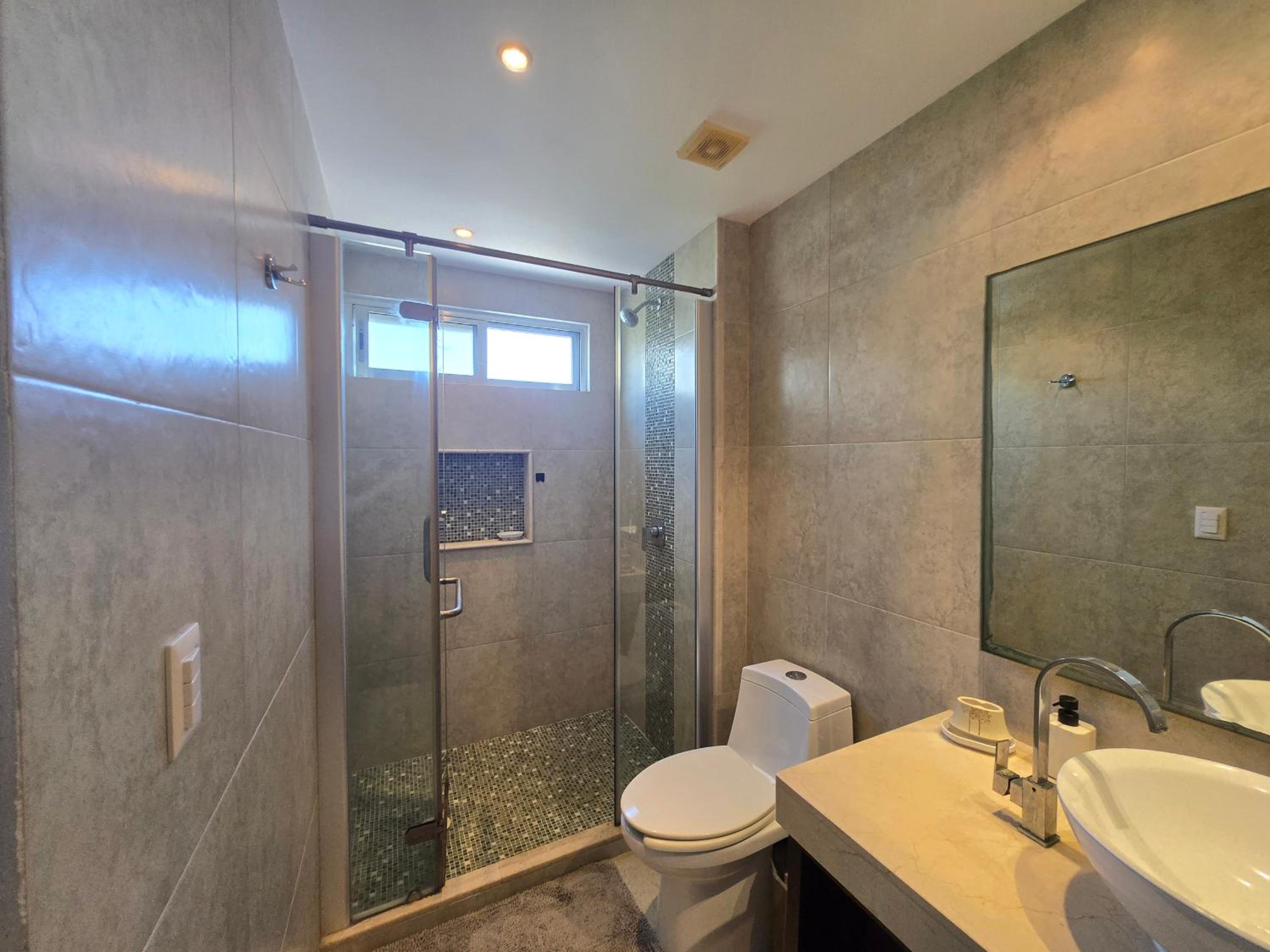 Spacious & Comfortable 2BR Apartment in Playa-Pool-GYM By Yeah