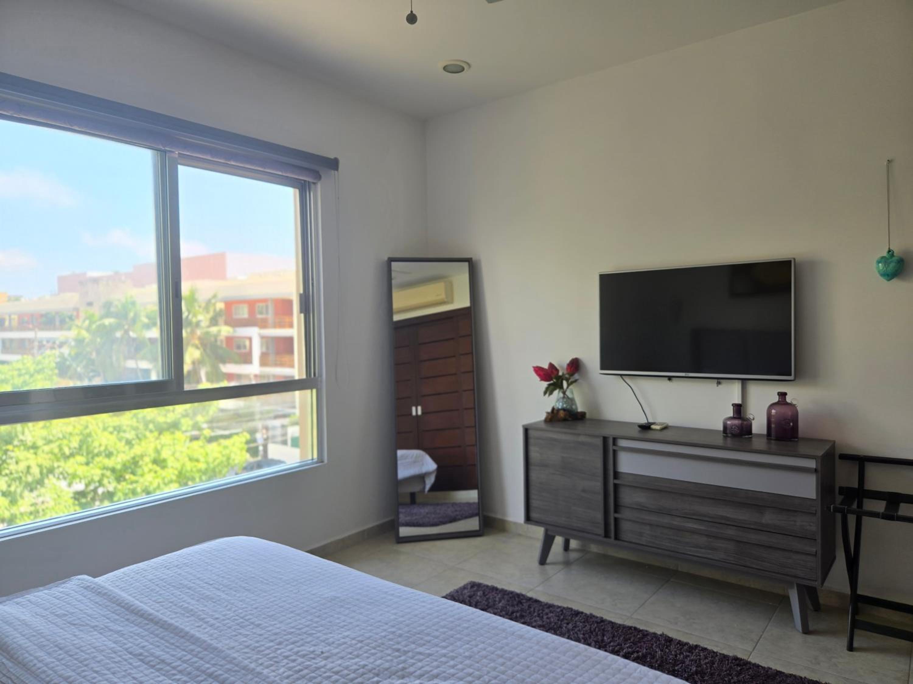 Spacious & Comfortable 2BR Apartment in Playa-Pool-GYM By Yeah
