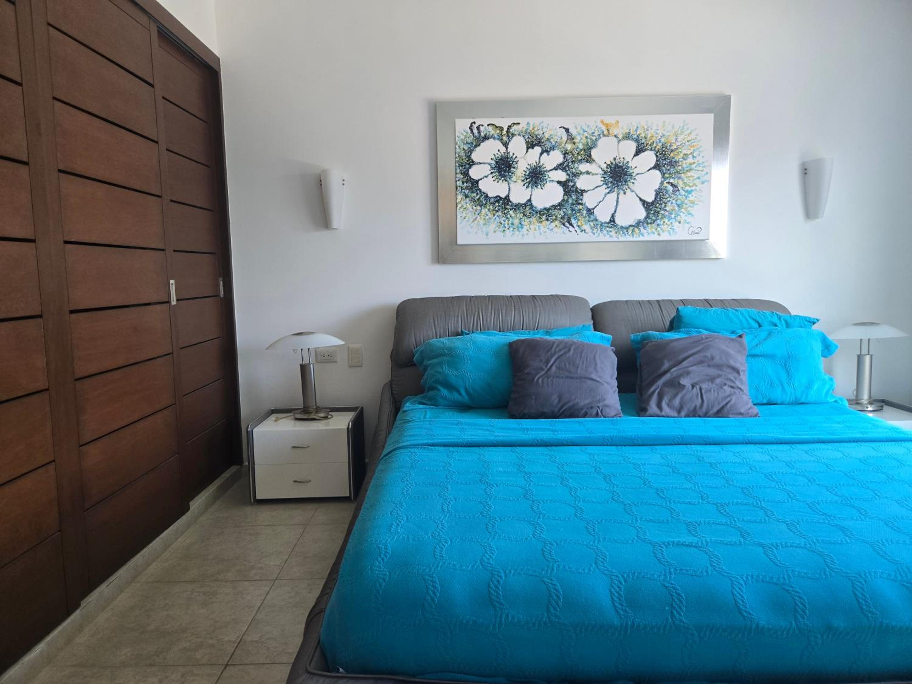 Spacious & Comfortable 2BR Apartment in Playa-Pool-GYM By Yeah