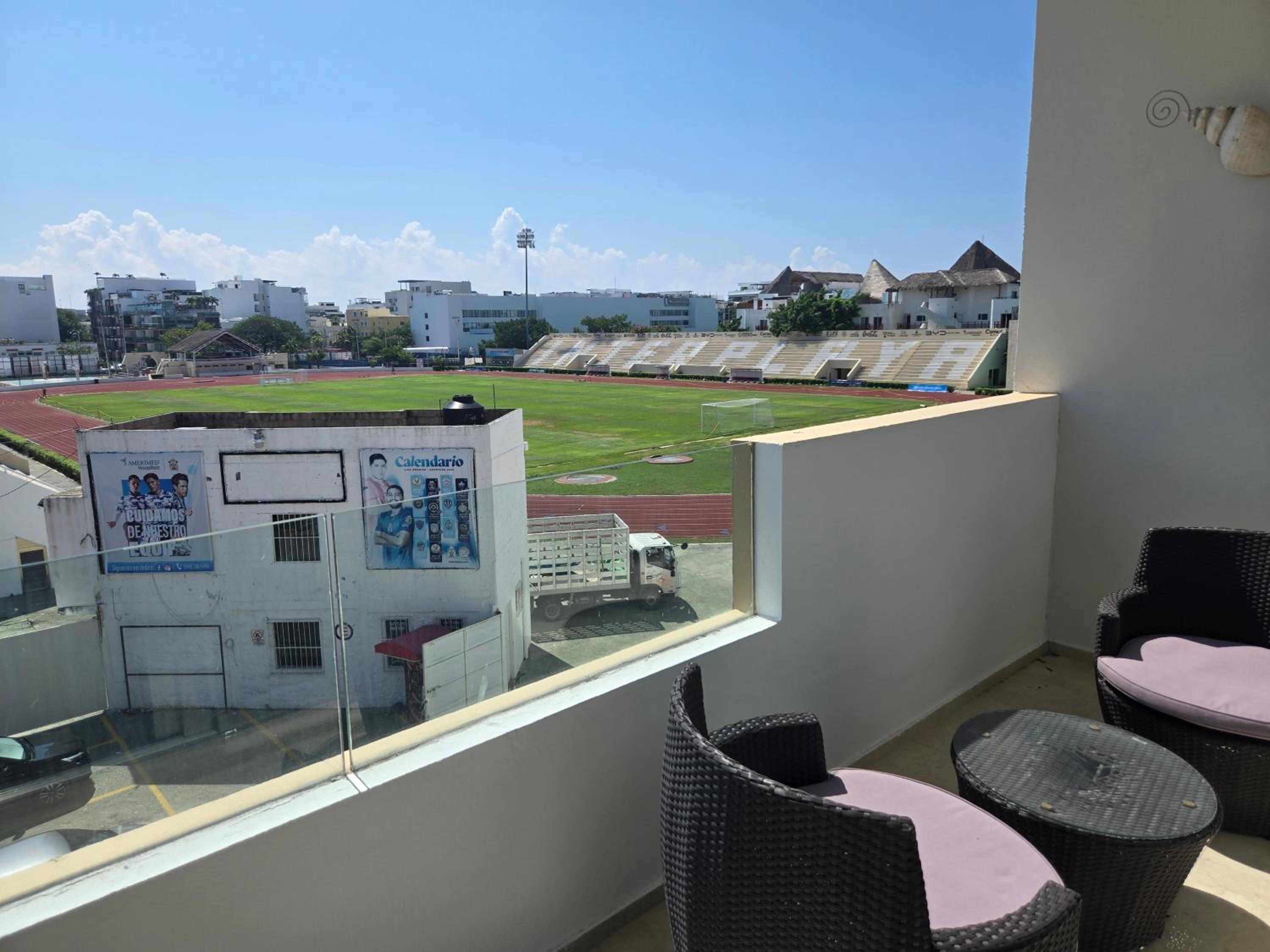 Spacious & Comfortable 2BR Apartment in Playa-Pool-GYM By Yeah