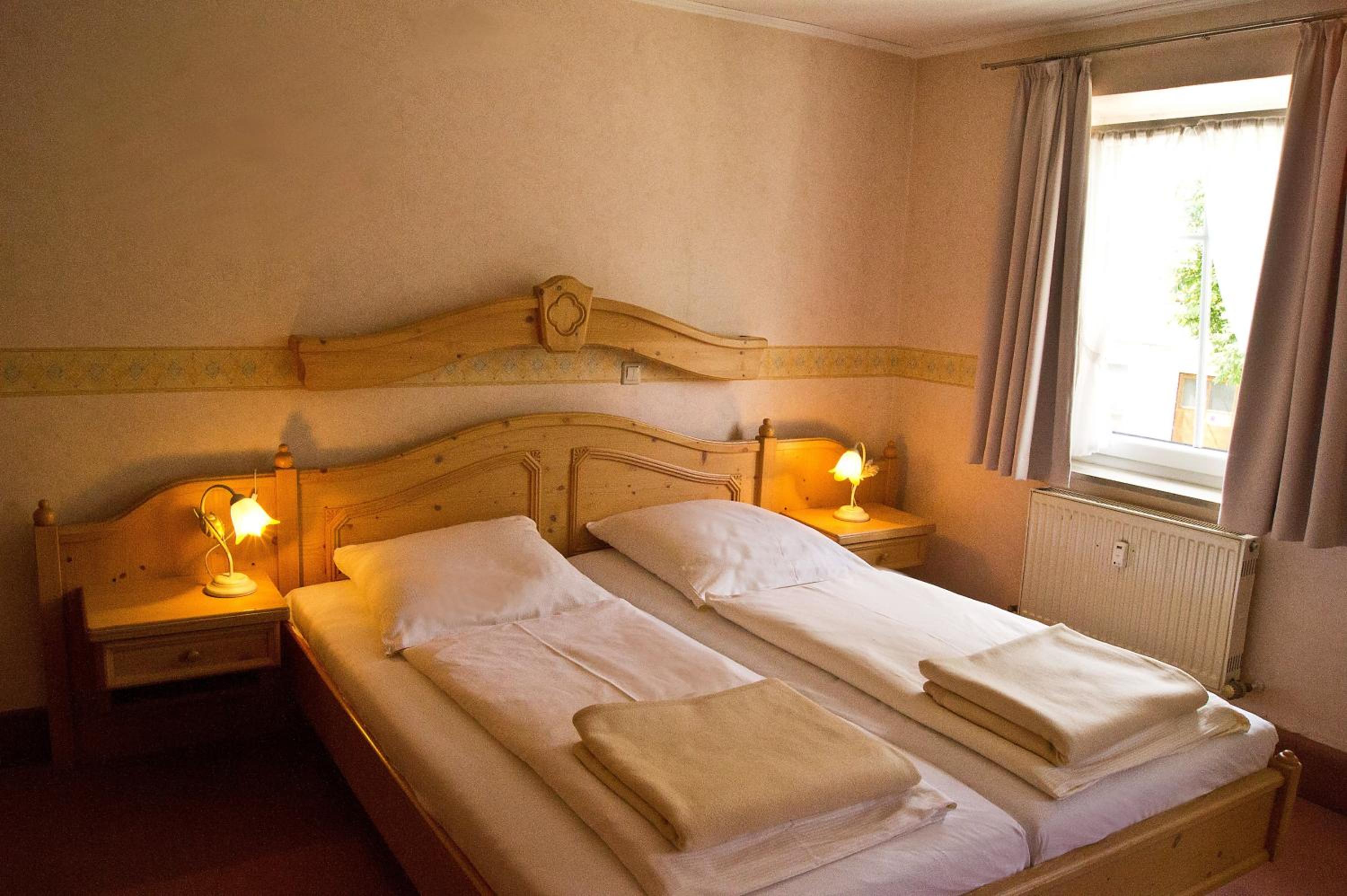 Hotel Garni Promenade, photo 14