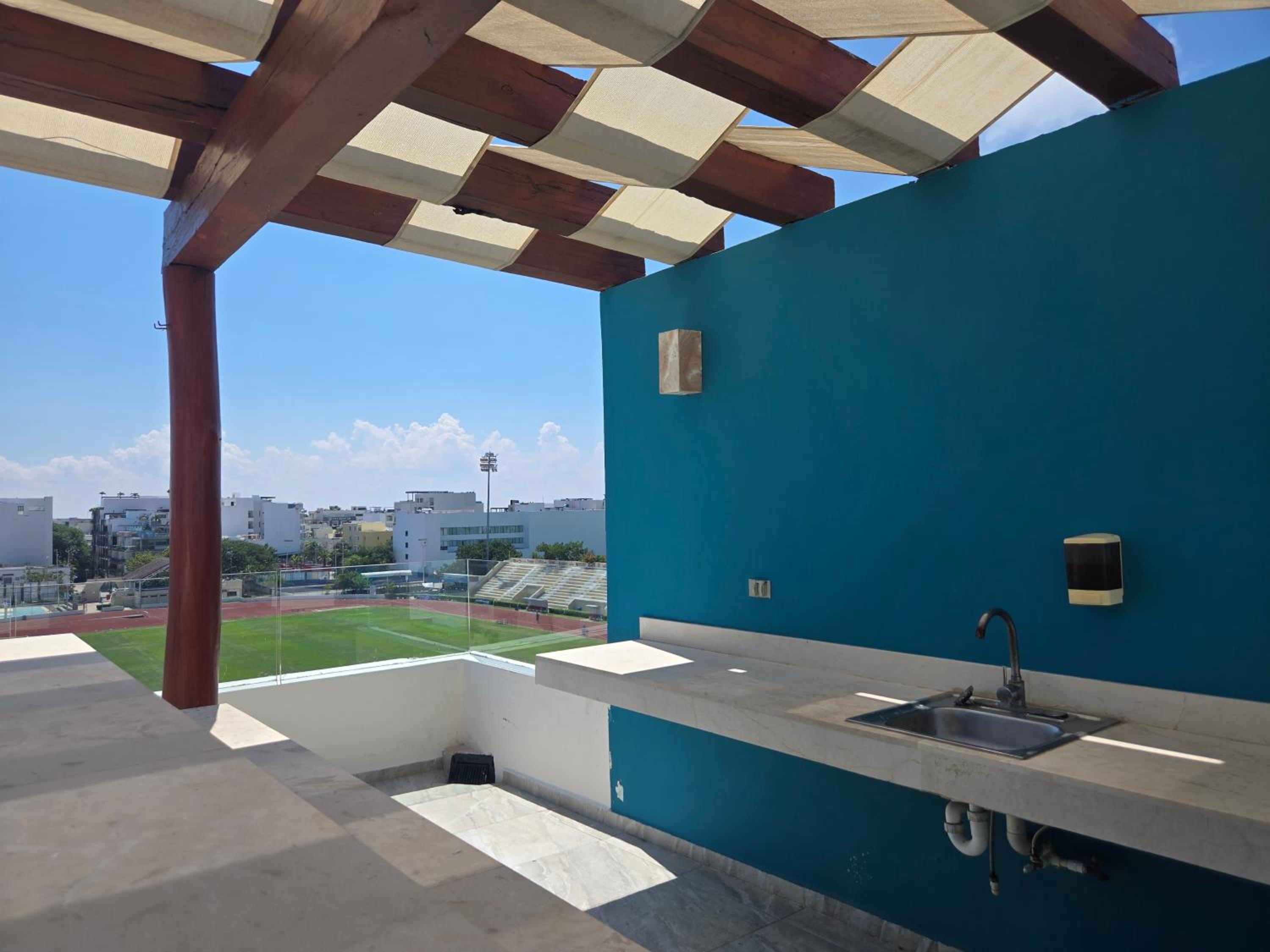 Spacious & Comfortable 2BR Apartment in Playa-Pool-GYM By Yeah