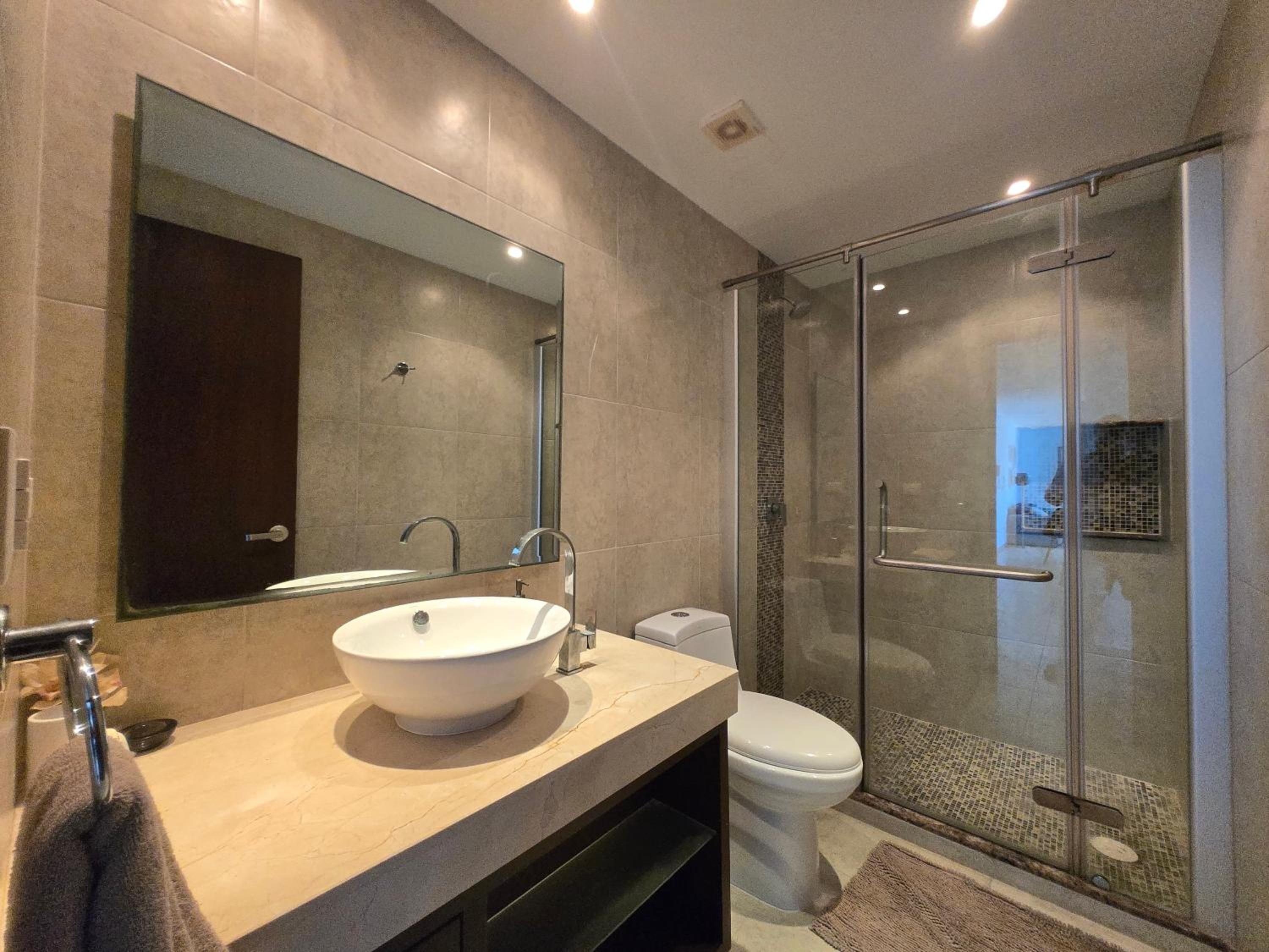 Spacious & Comfortable 2BR Apartment in Playa-Pool-GYM By Yeah