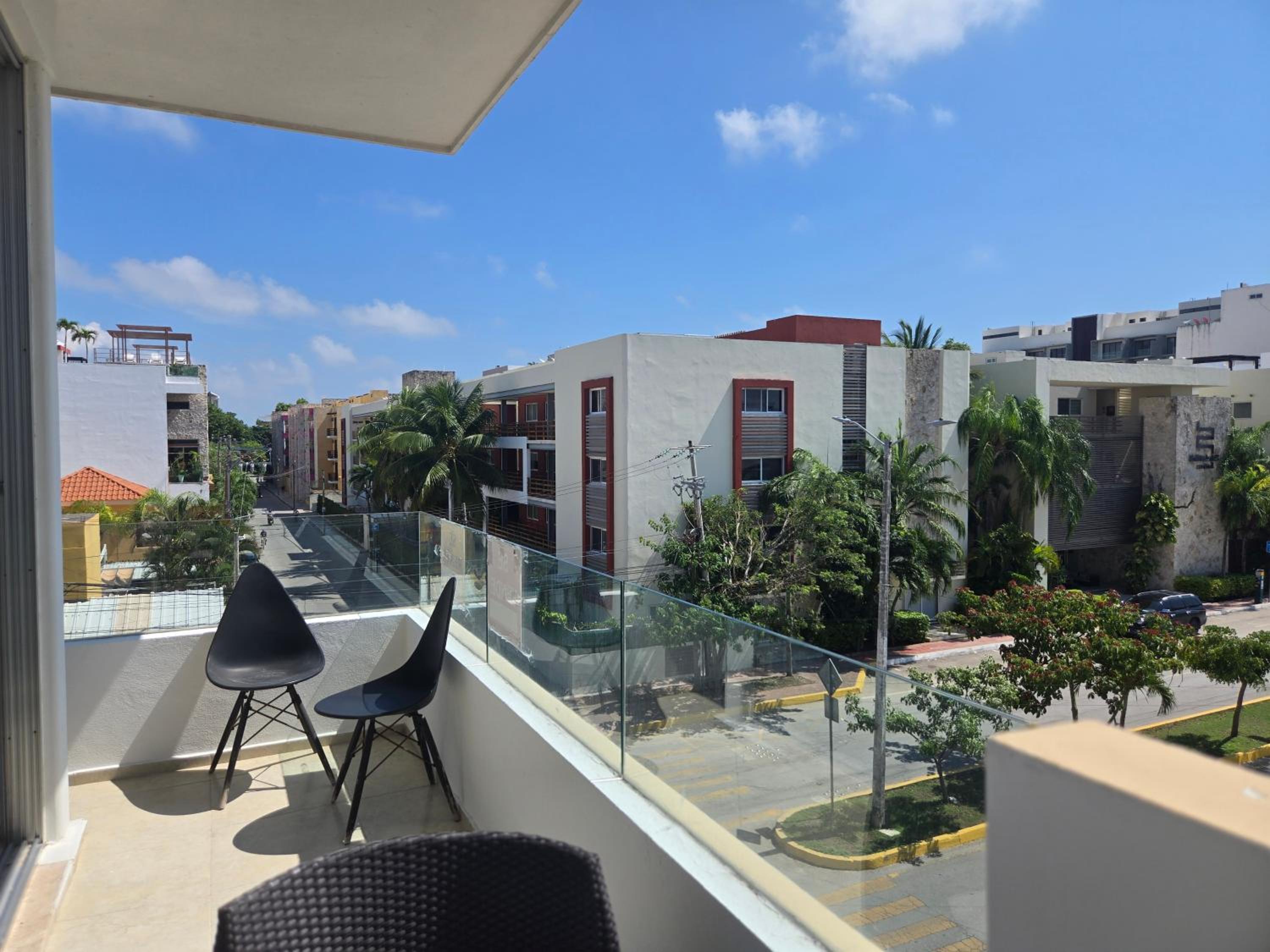 Spacious & Comfortable 2BR Apartment in Playa-Pool-GYM By Yeah