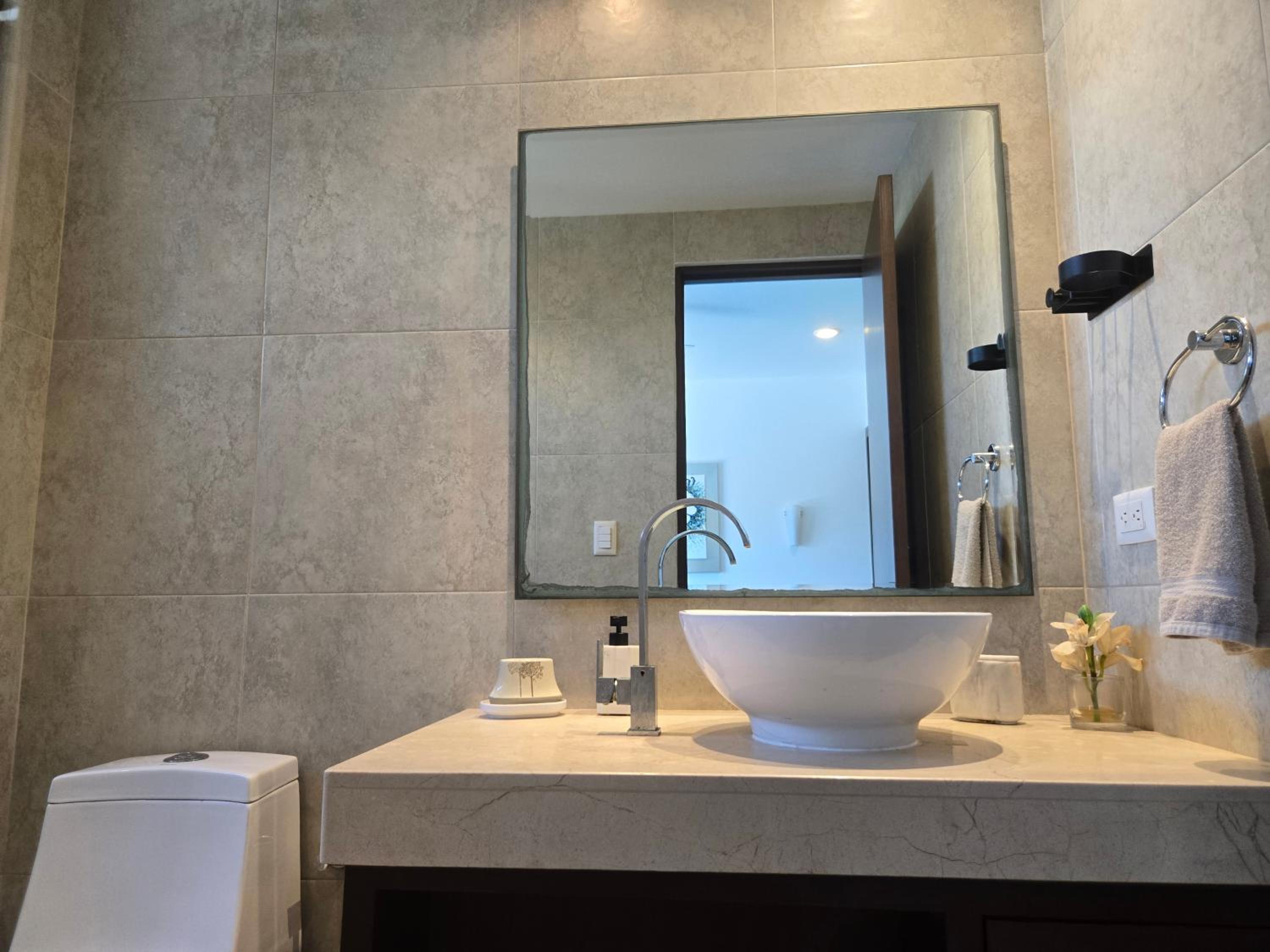 Spacious & Comfortable 2BR Apartment in Playa-Pool-GYM By Yeah