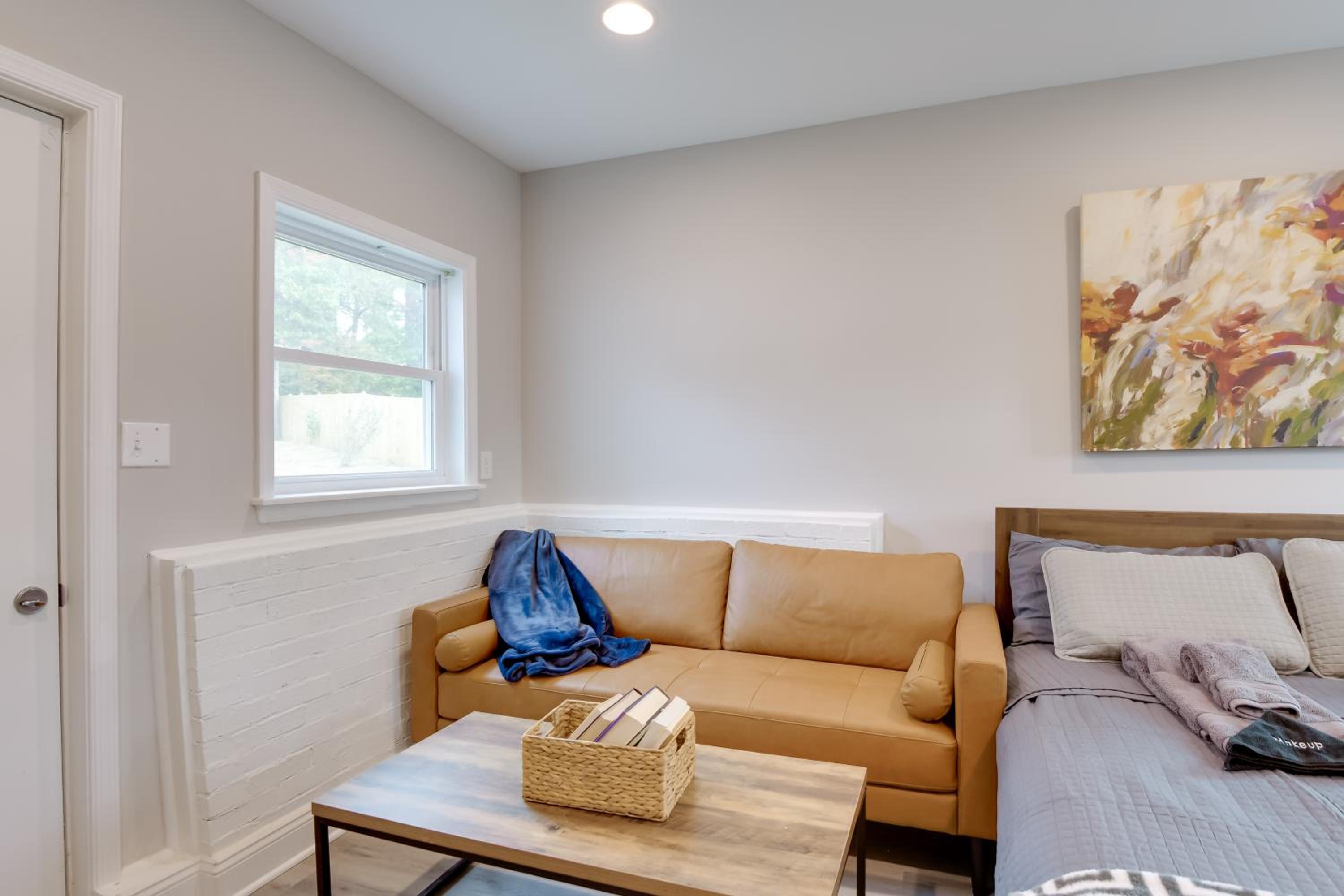 2 Mi to Historic Occoquan District Modern Duplex