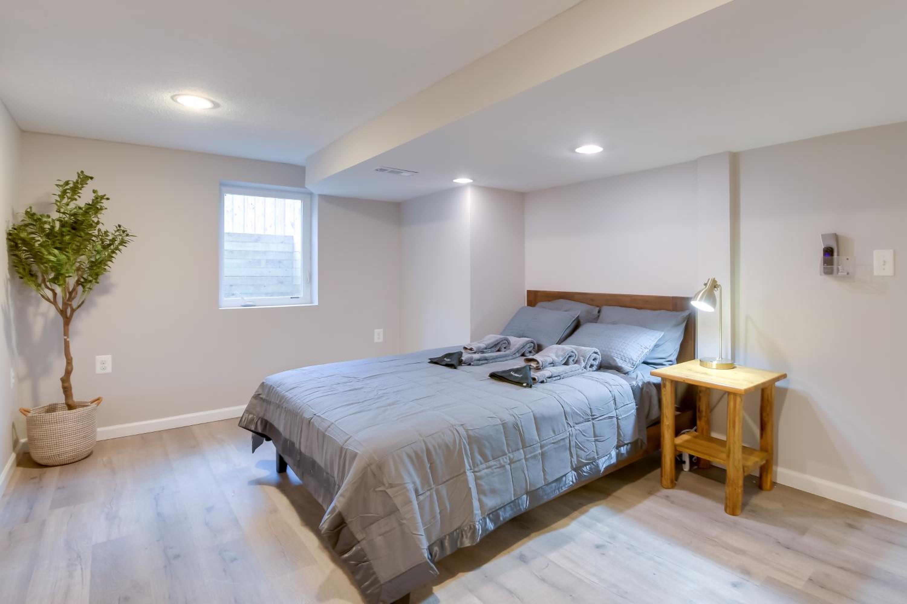 2 Mi to Historic Occoquan District Modern Duplex
