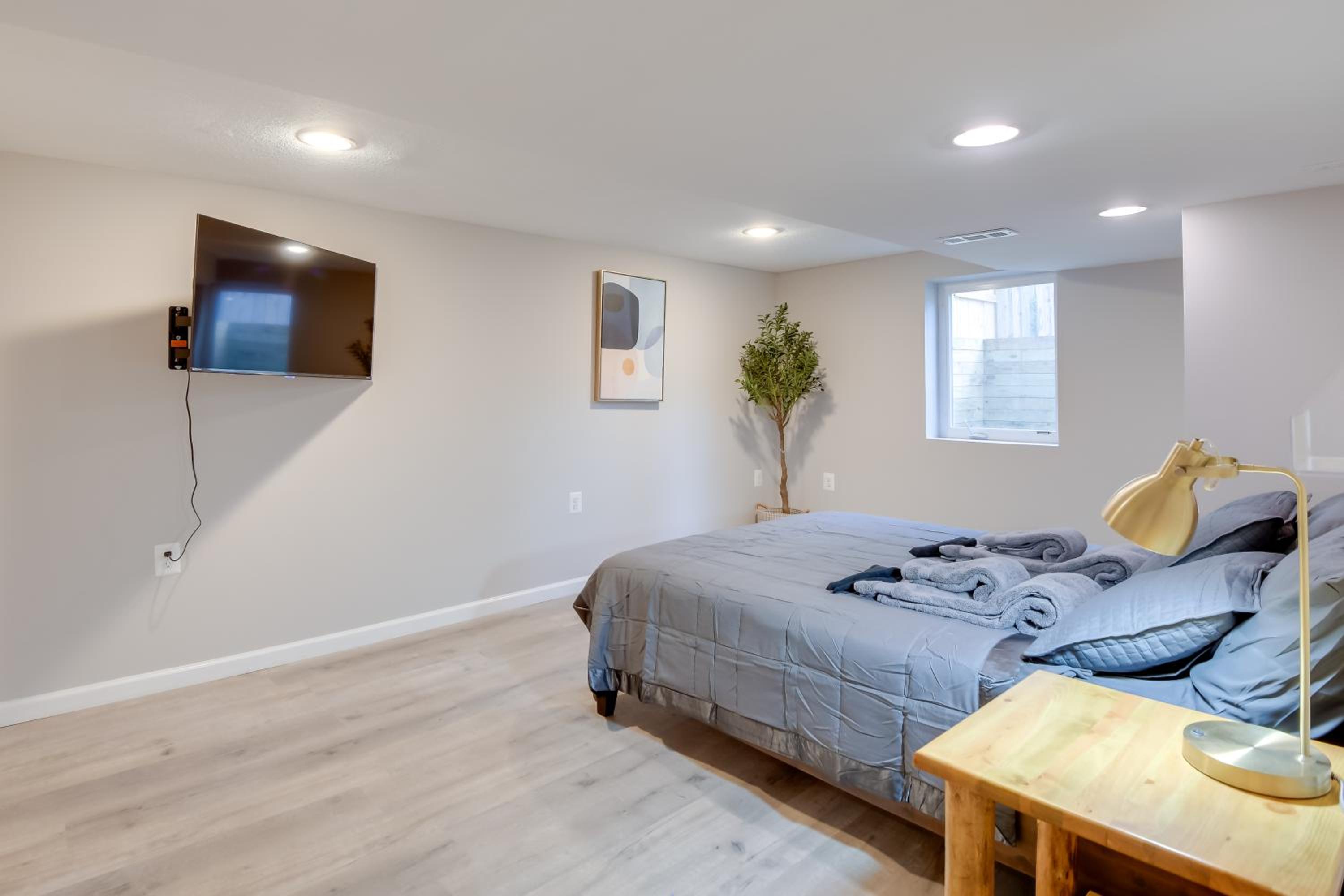 2 Mi to Historic Occoquan District Modern Duplex