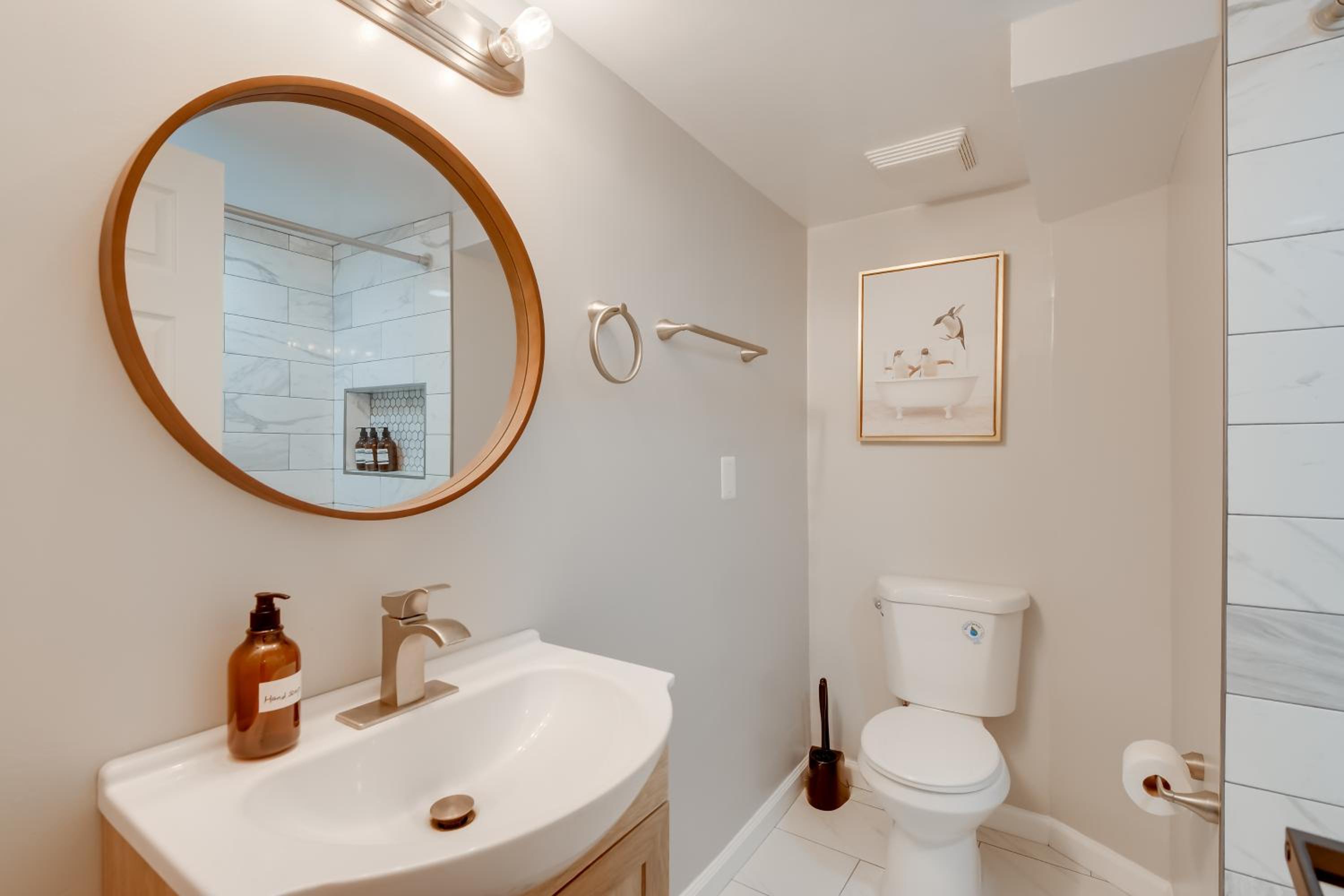 2 Mi to Historic Occoquan District Modern Duplex
