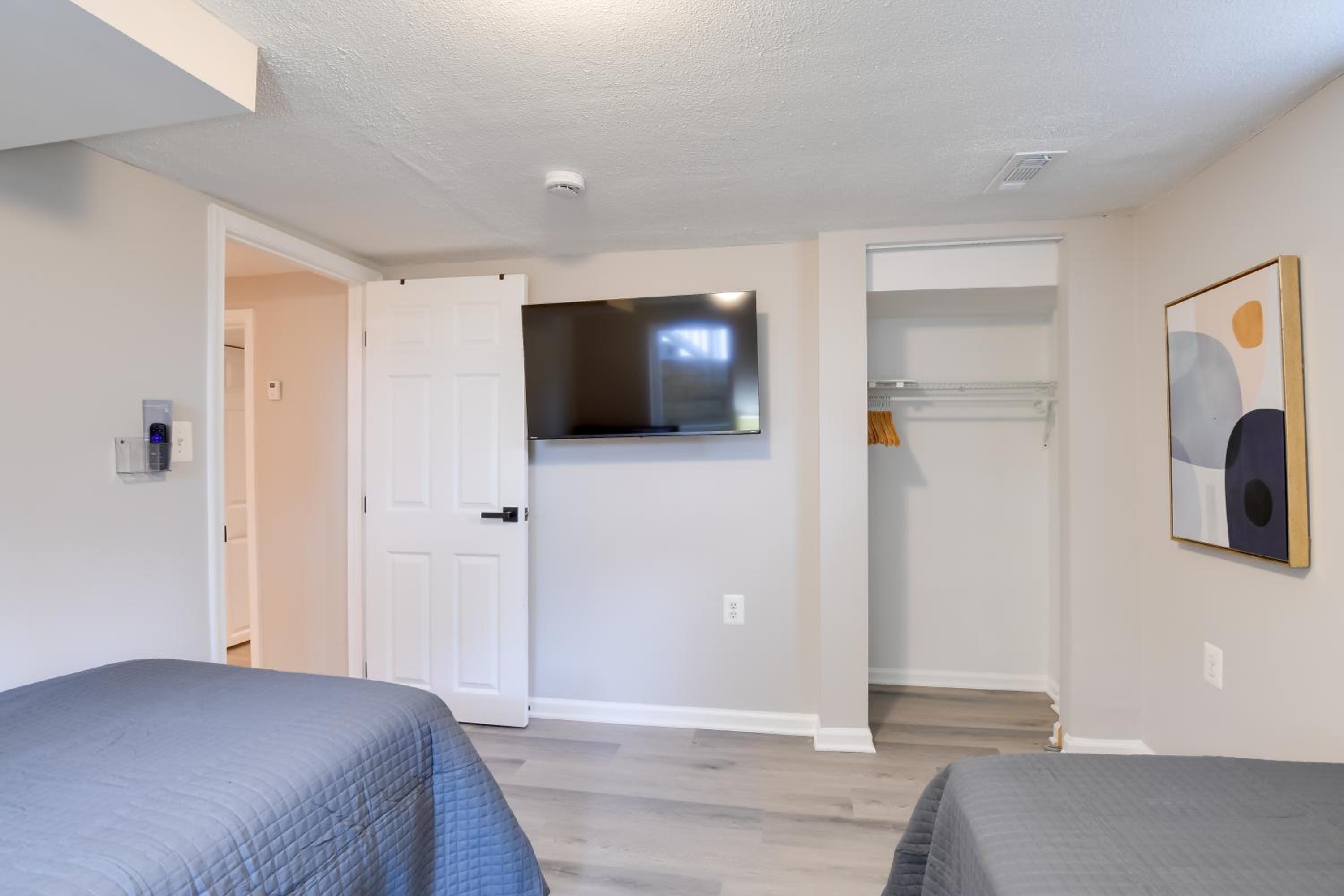 2 Mi to Historic Occoquan District Modern Duplex