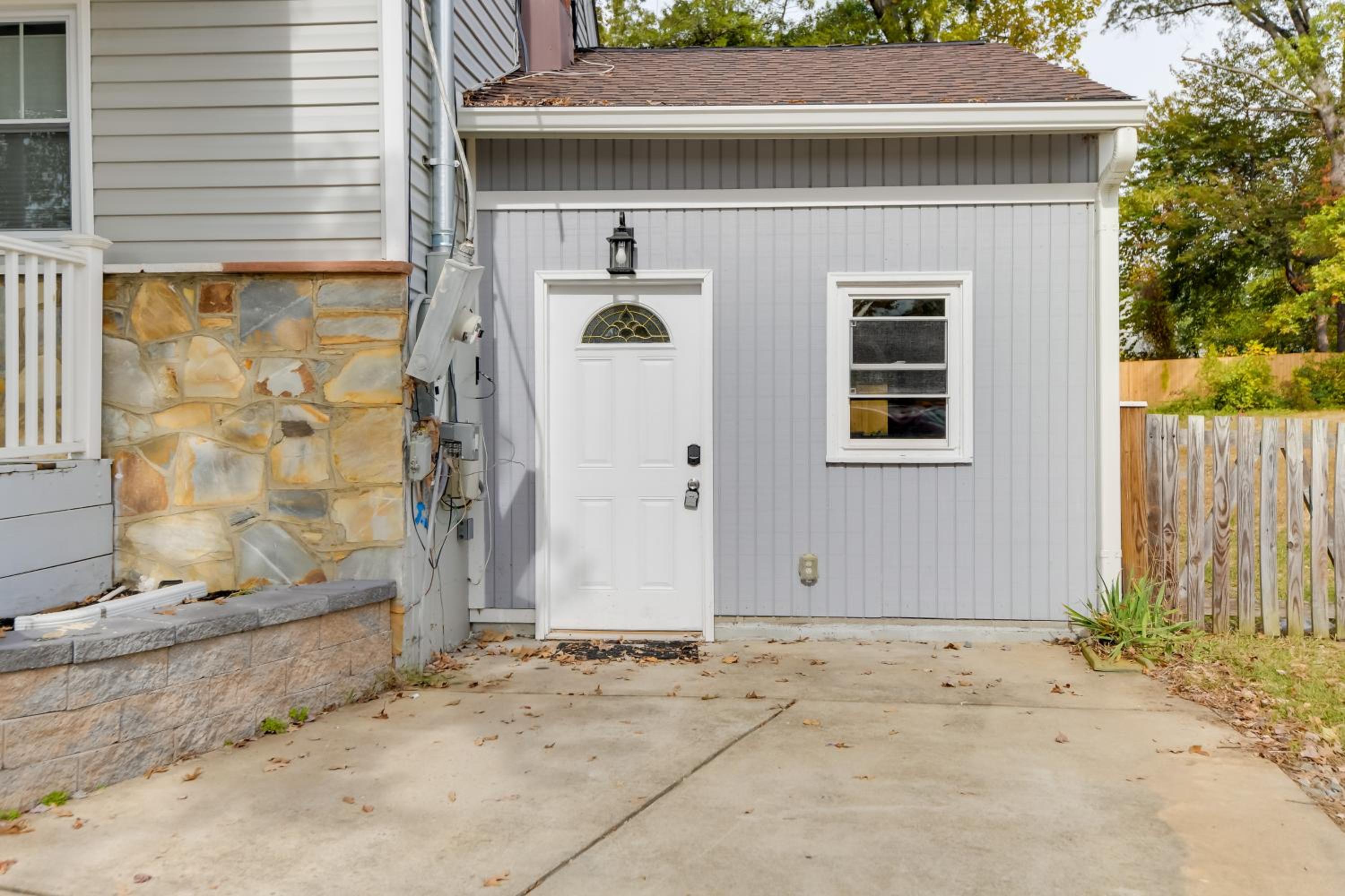 2 Mi to Historic Occoquan District Modern Duplex