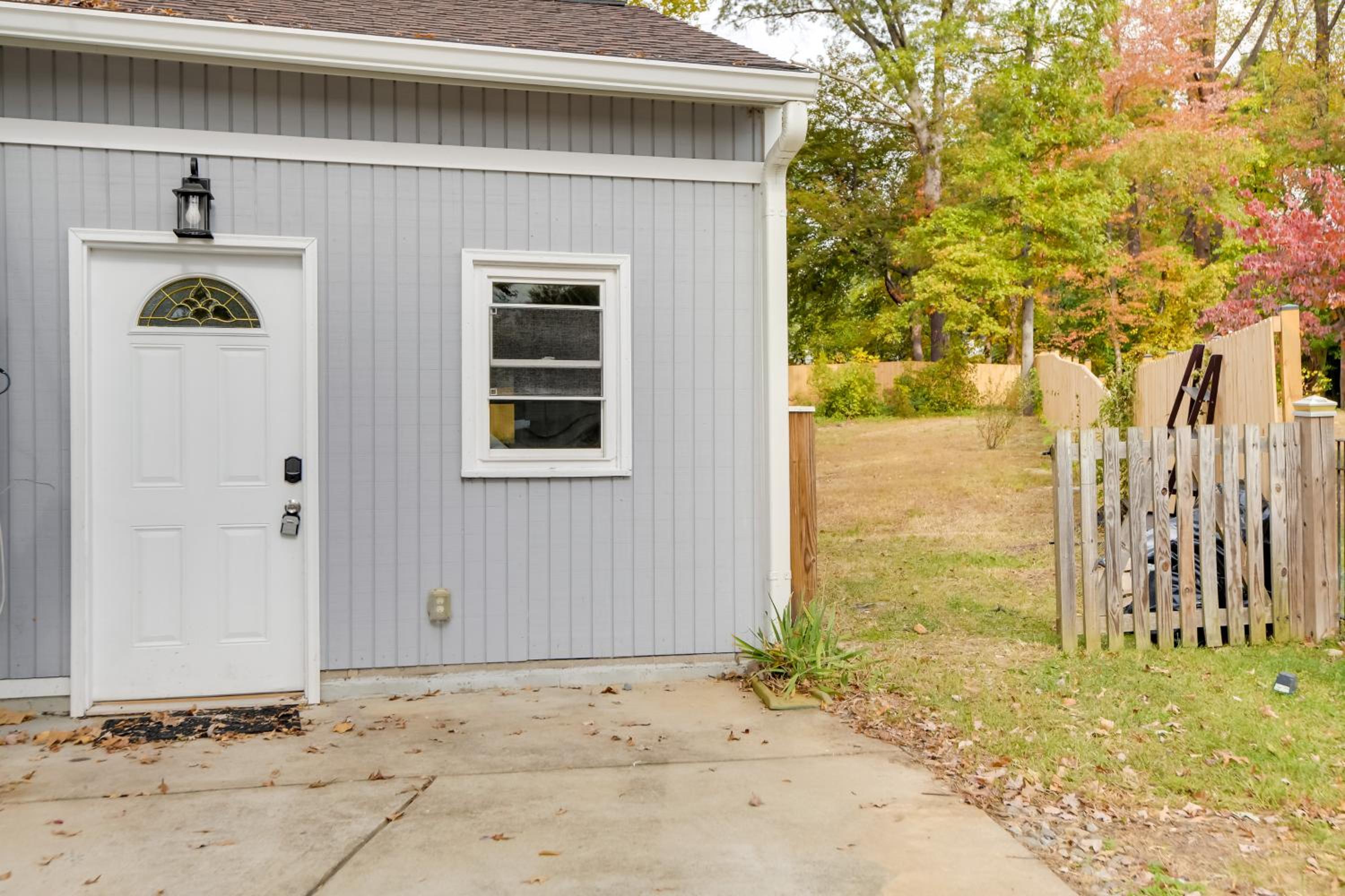 2 Mi to Historic Occoquan District Modern Duplex