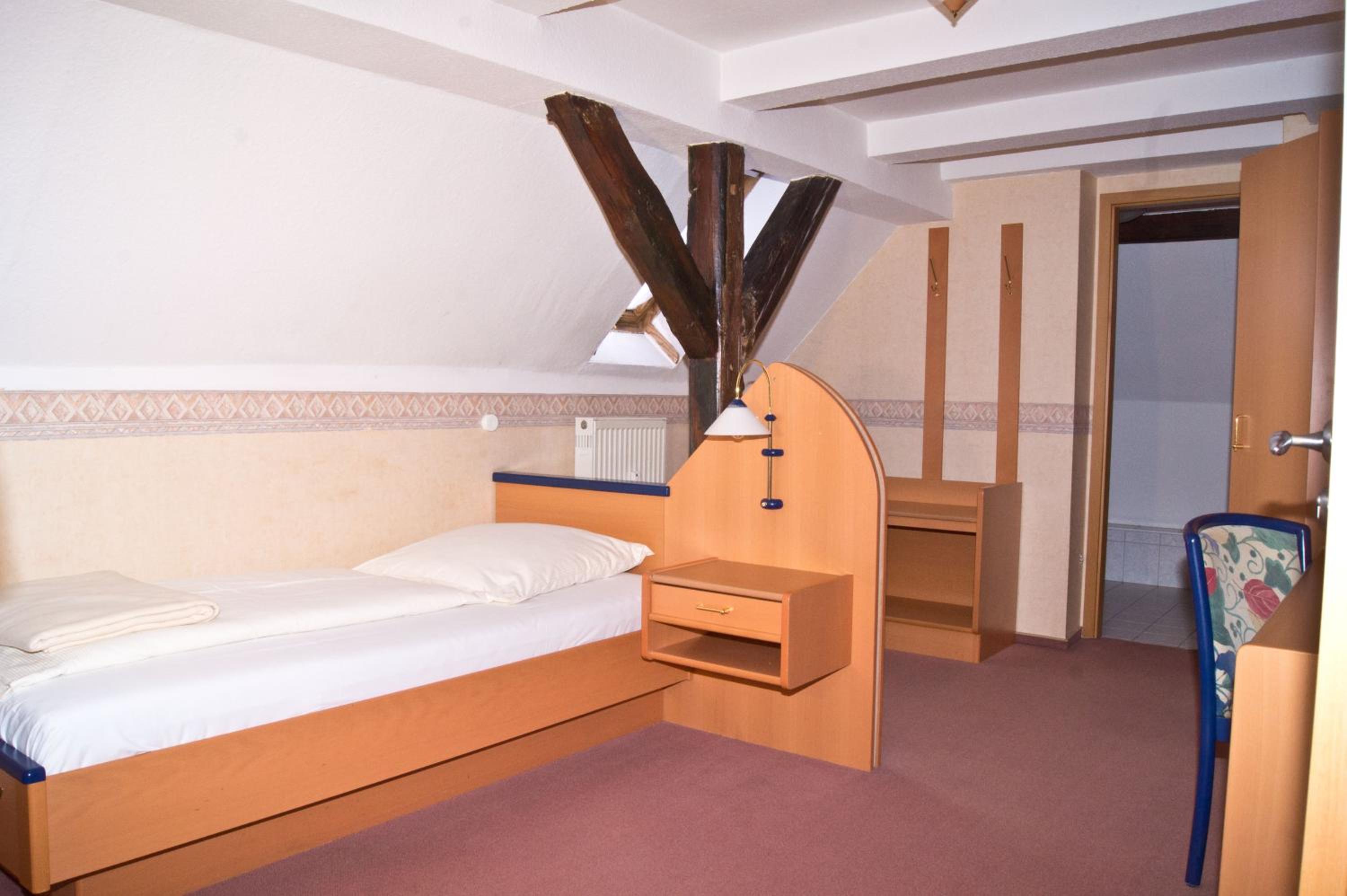 Hotel Garni Promenade, photo 13