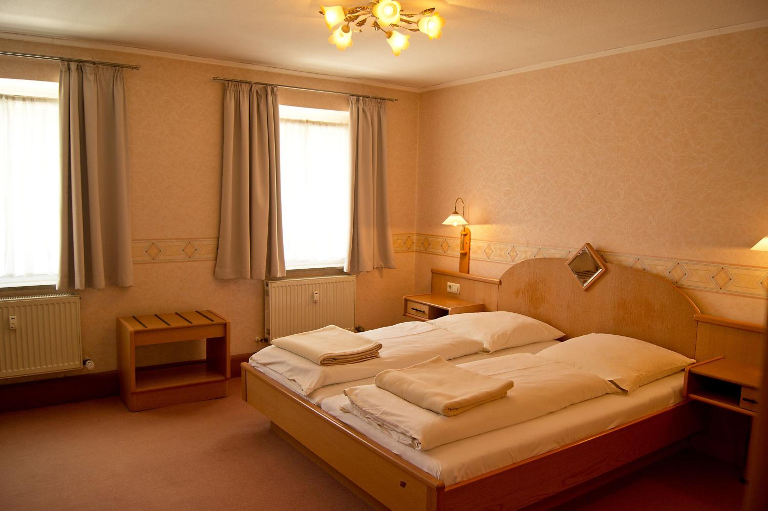 Hotel Garni Promenade, photo 10