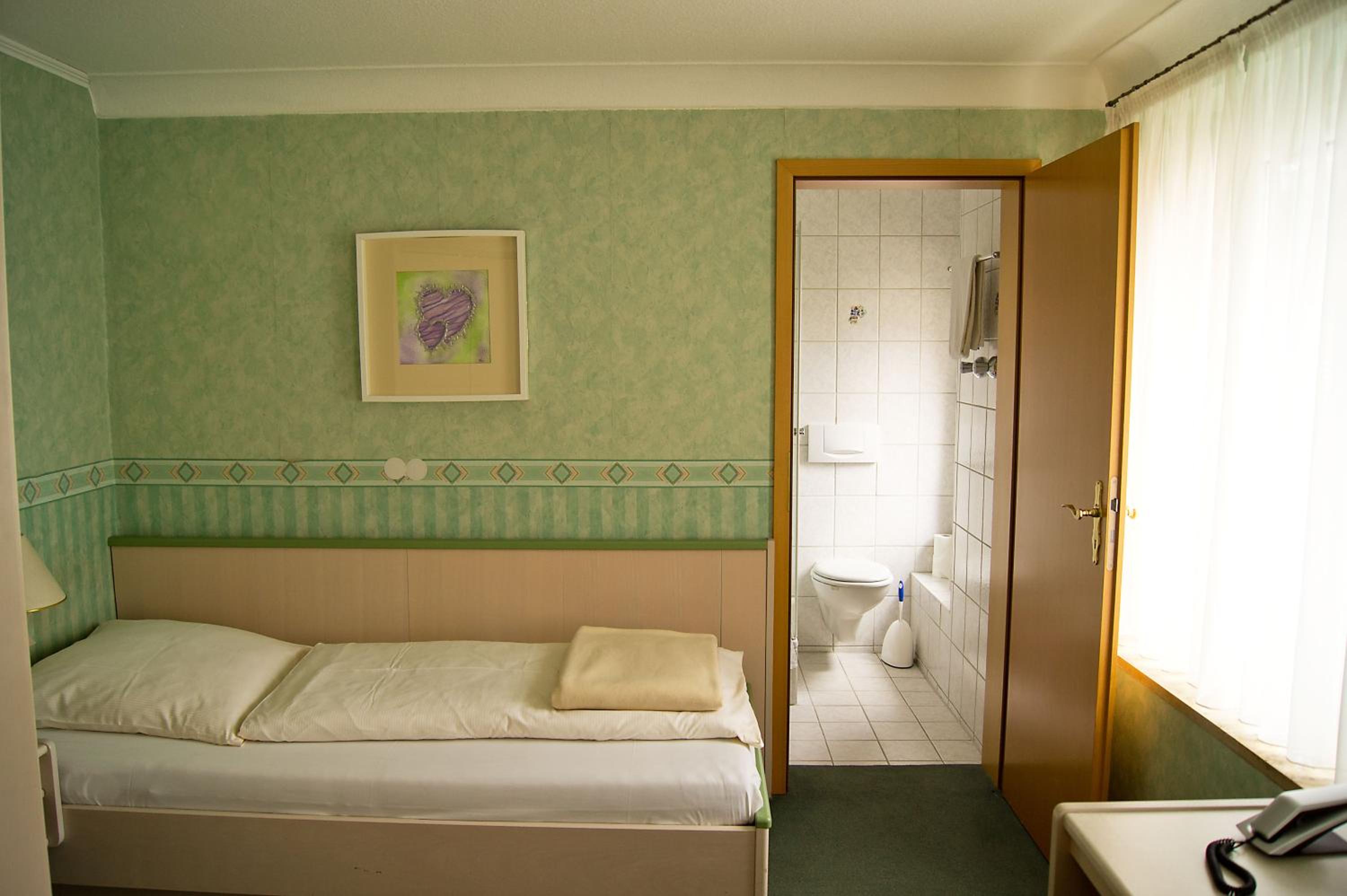 Hotel Garni Promenade, photo 21