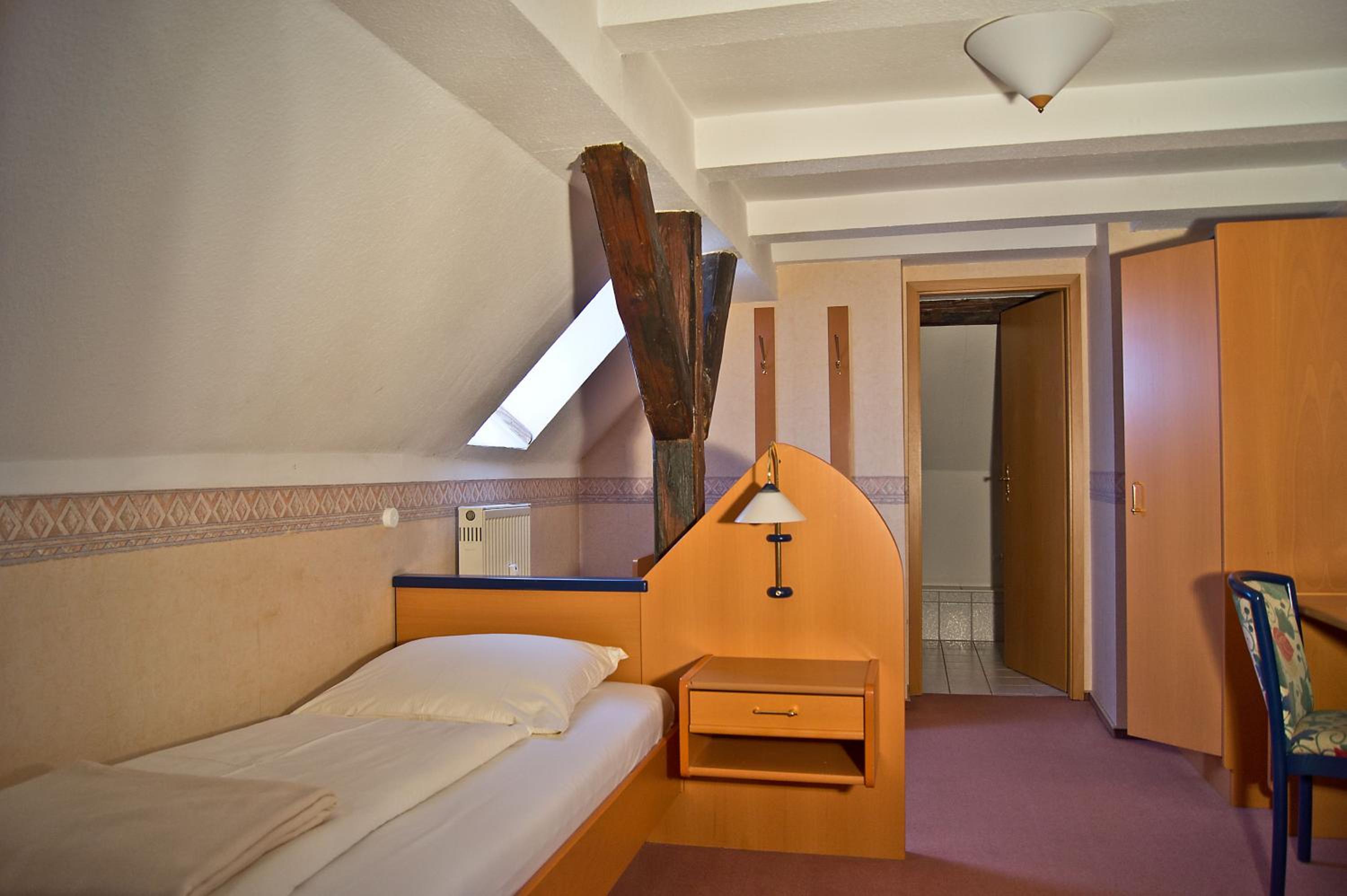 Hotel Garni Promenade, photo 3