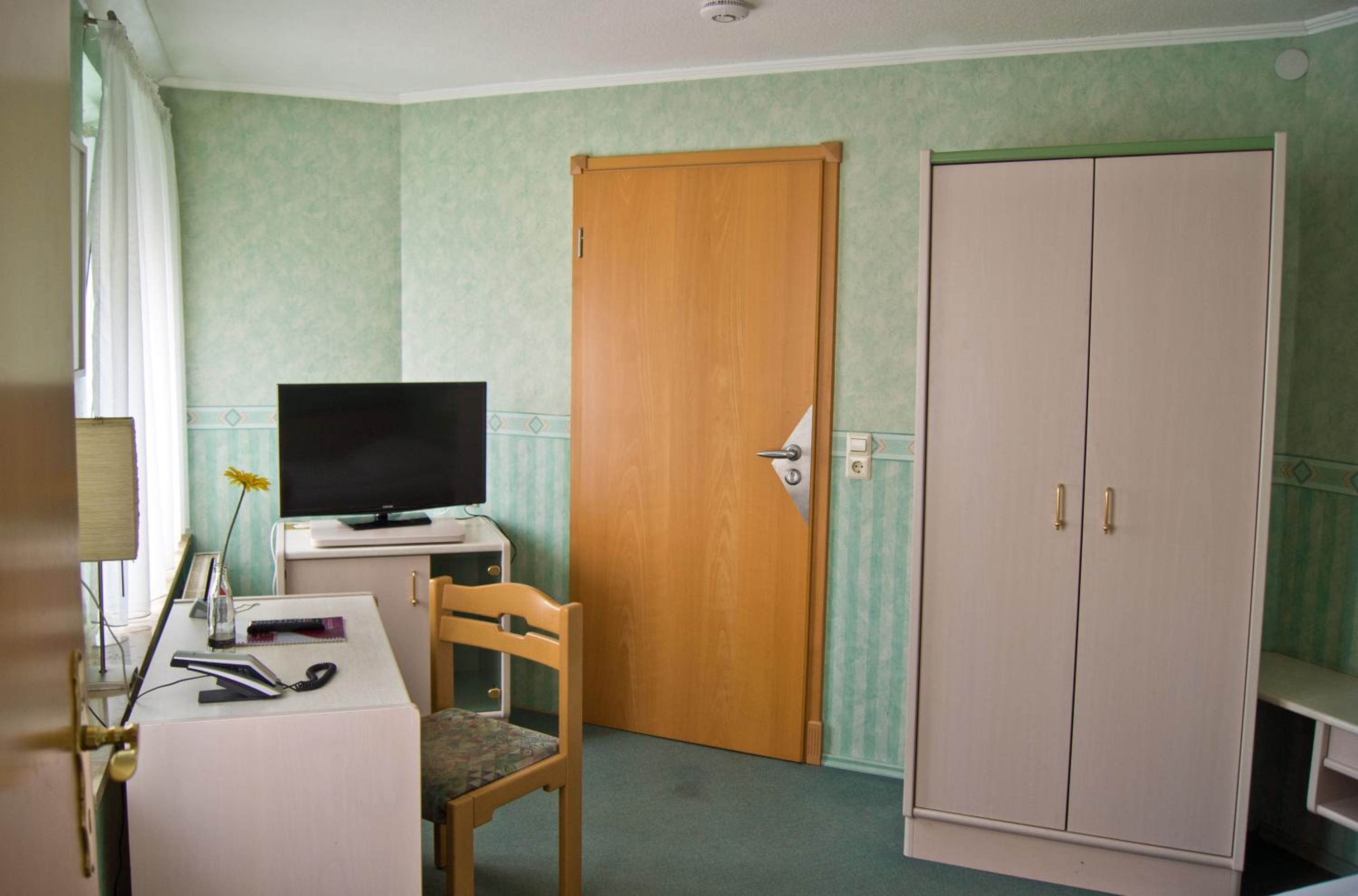 Hotel Garni Promenade, photo 22