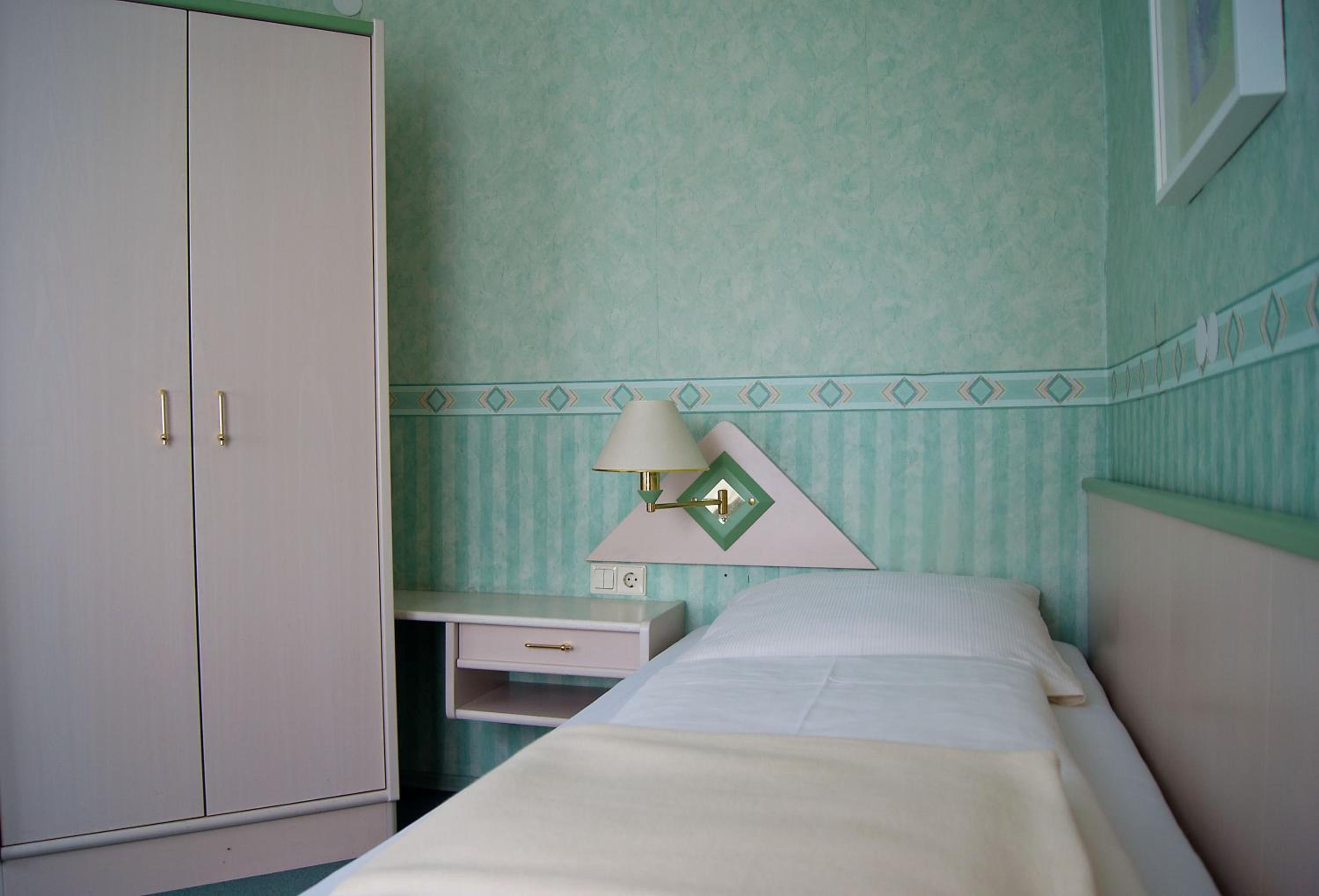 Hotel Garni Promenade, photo 19