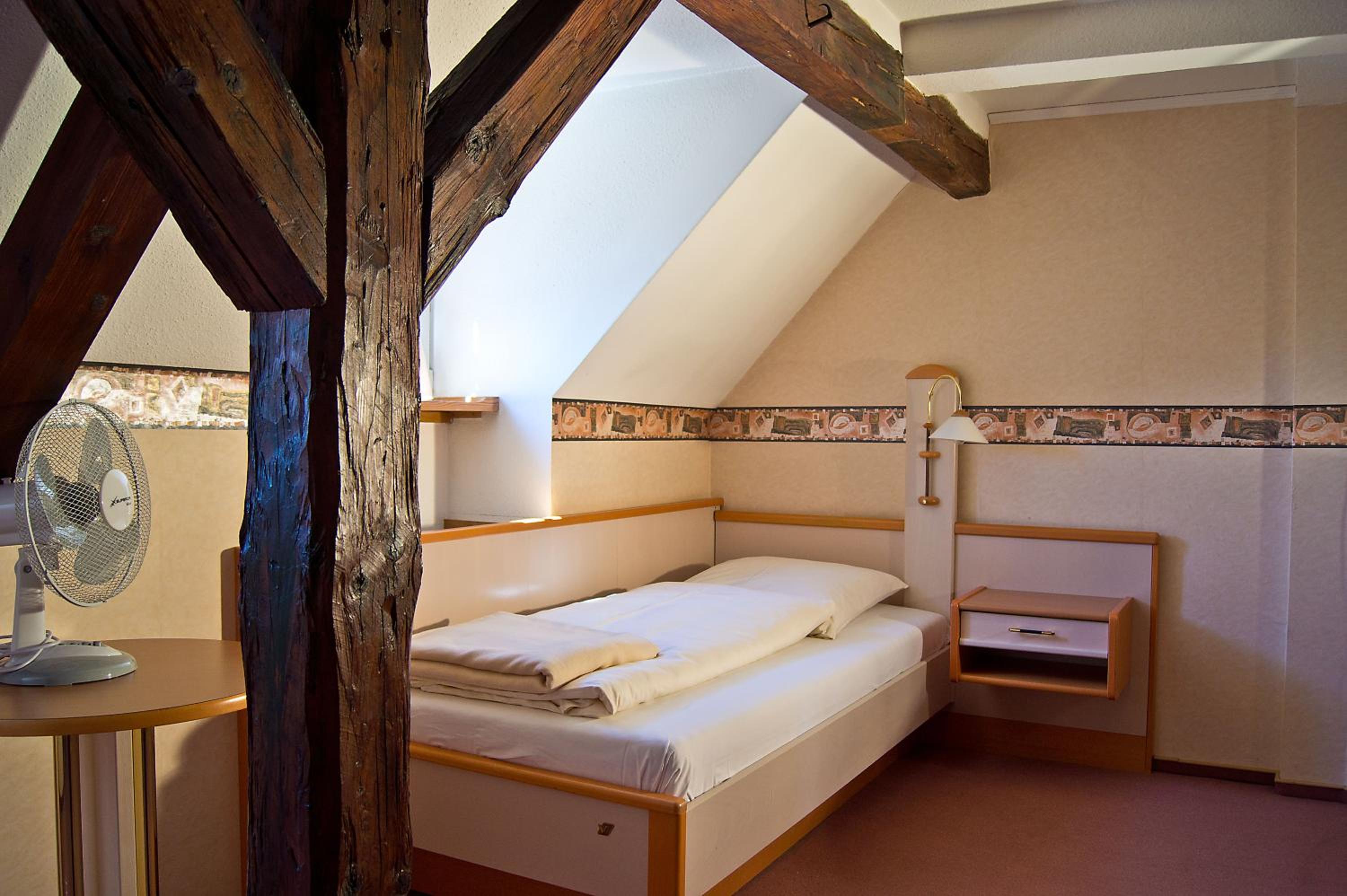Hotel Garni Promenade, photo 2