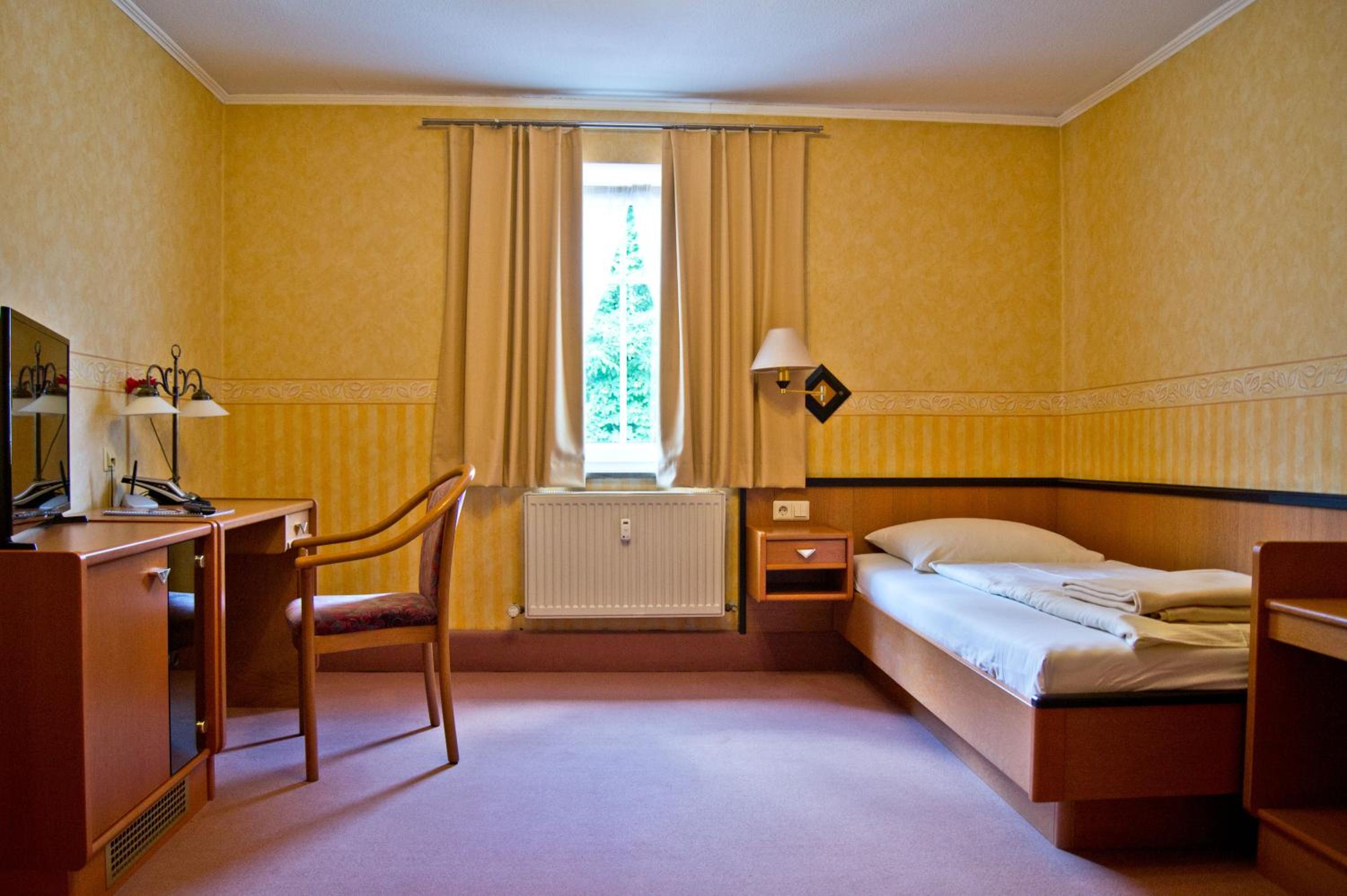 Hotel Garni Promenade, photo 4