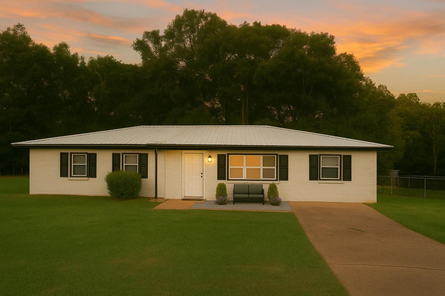 Family Home 5 min from Ft Rucker