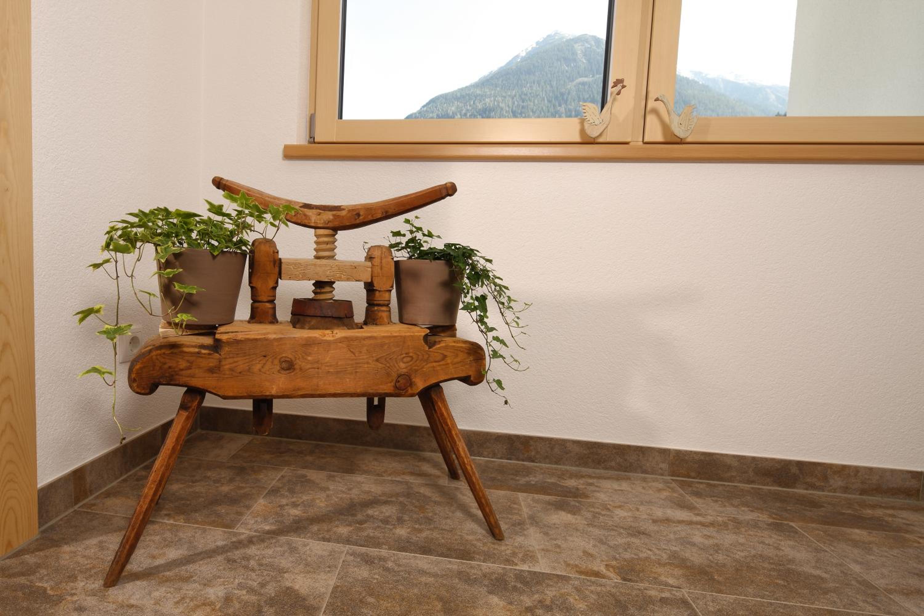 Landhaus Zell