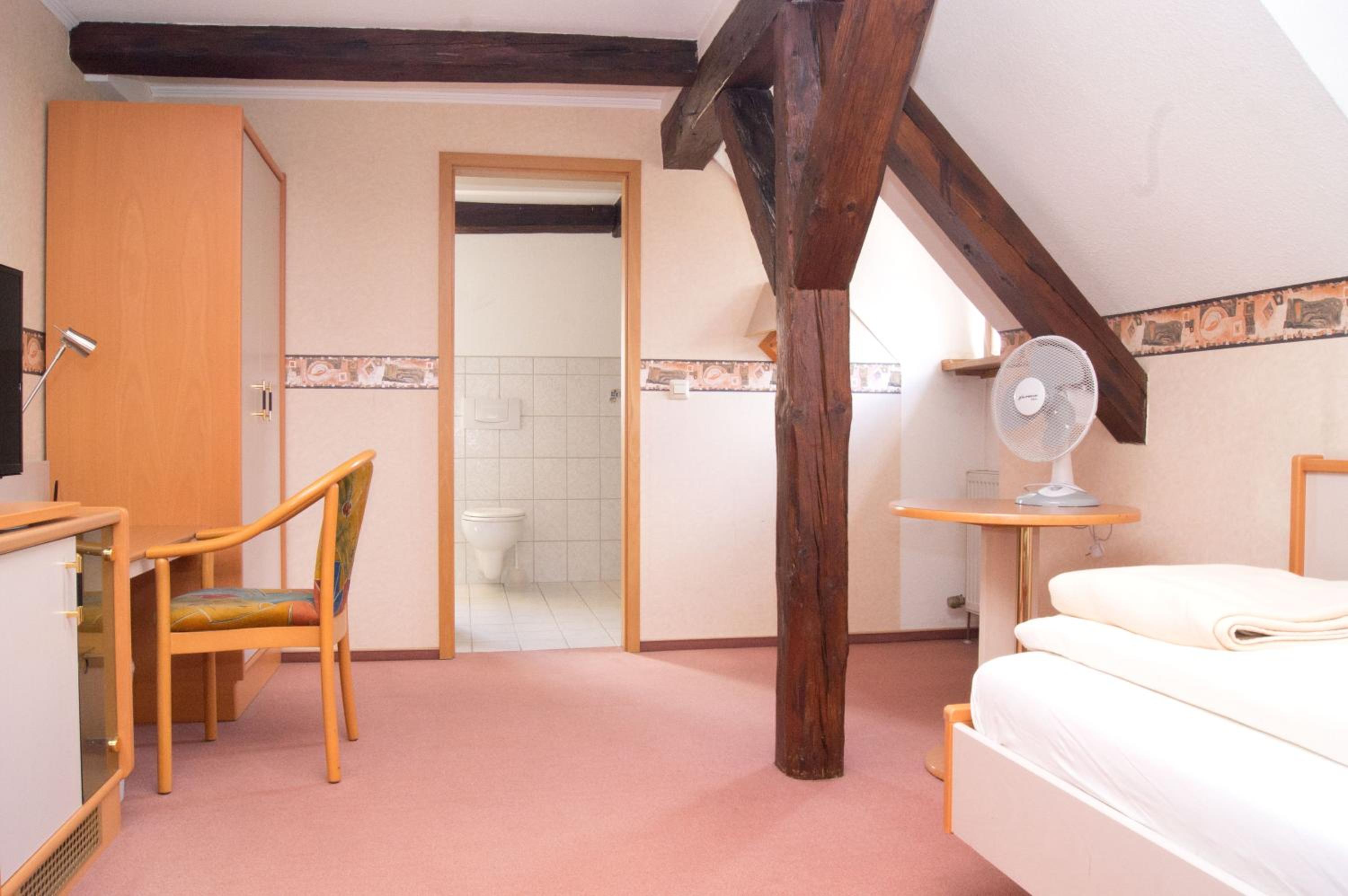 Hotel Garni Promenade, photo 9
