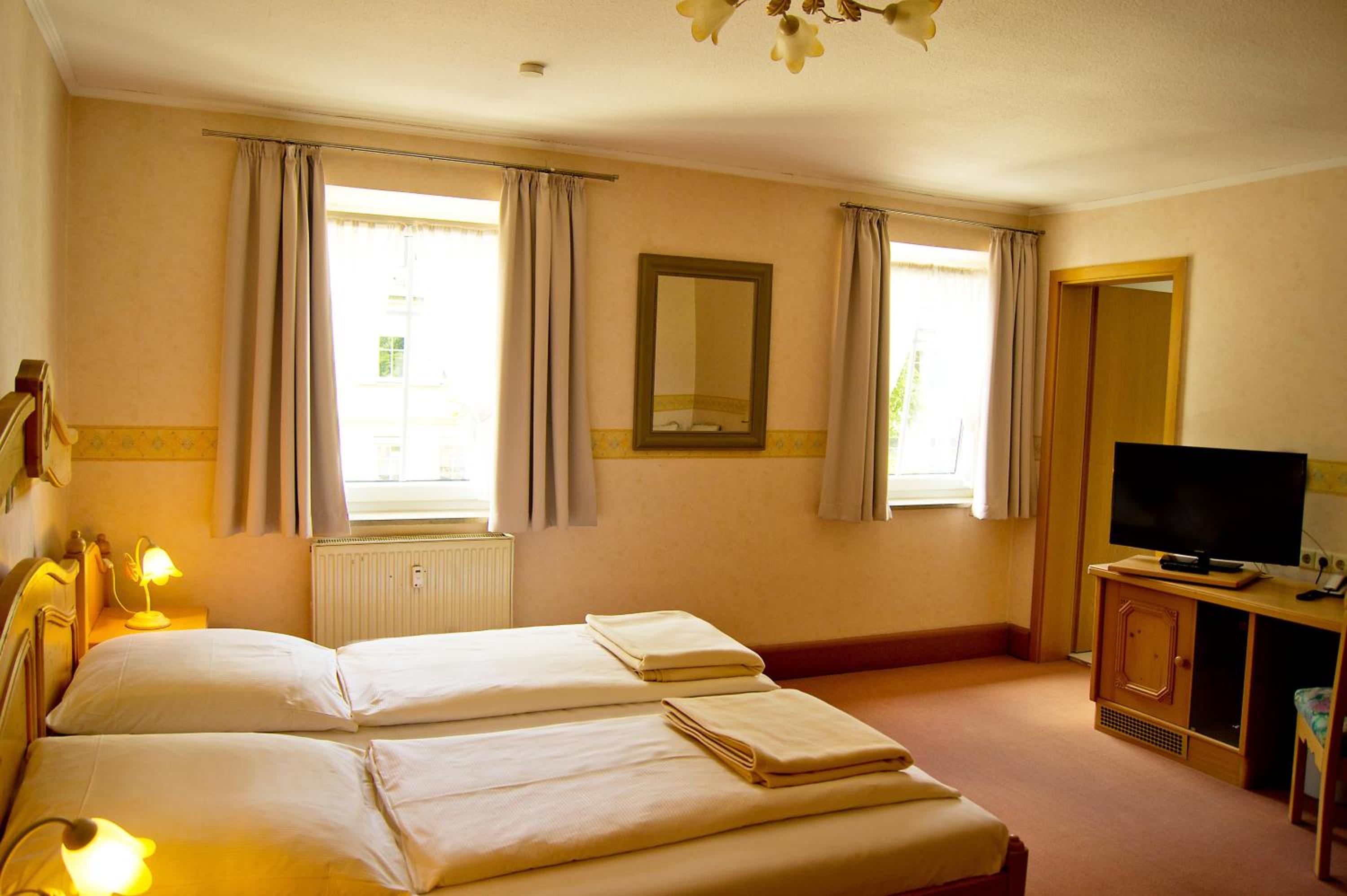 Hotel Garni Promenade, photo 15