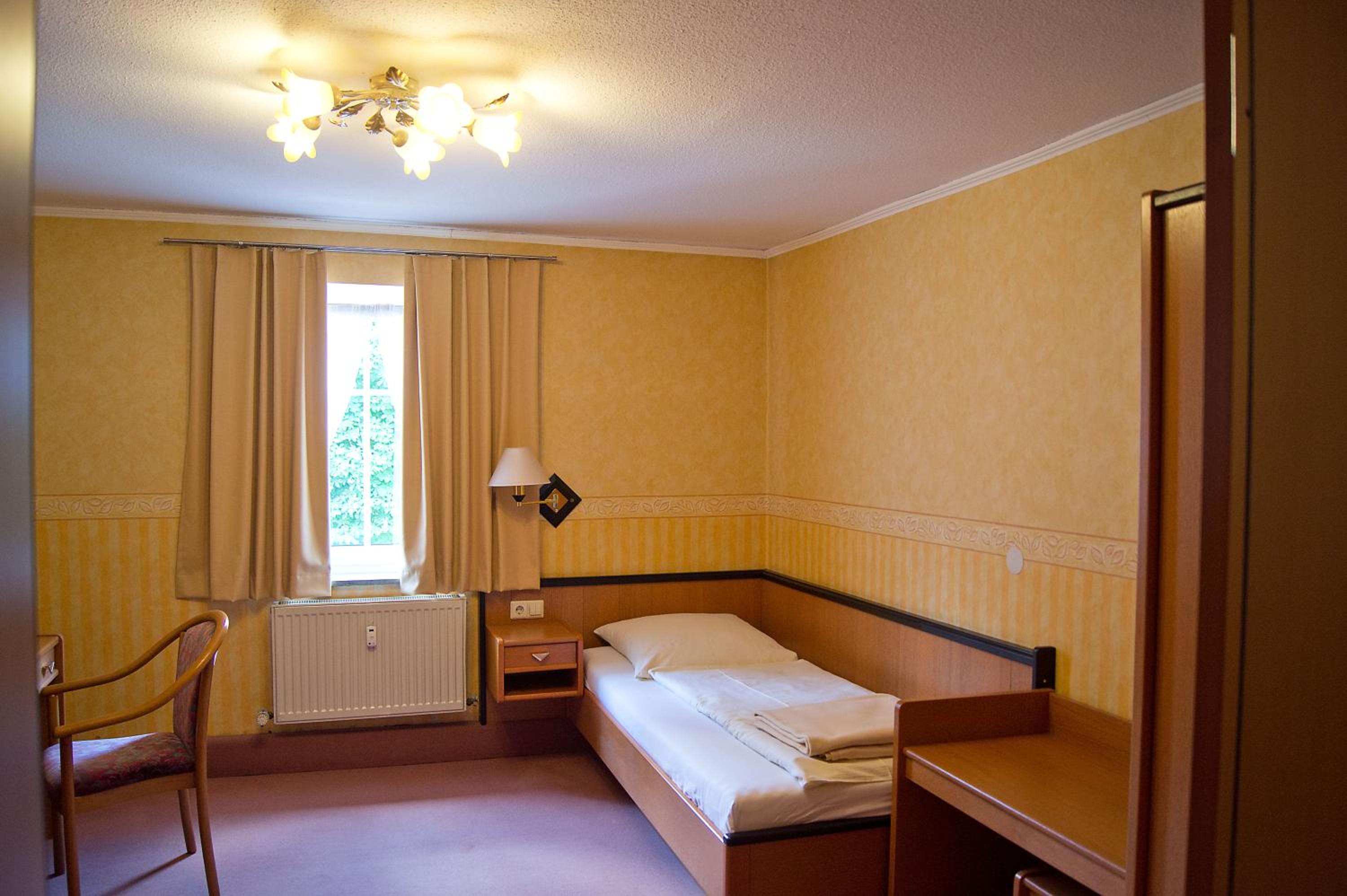 Hotel Garni Promenade, photo 29