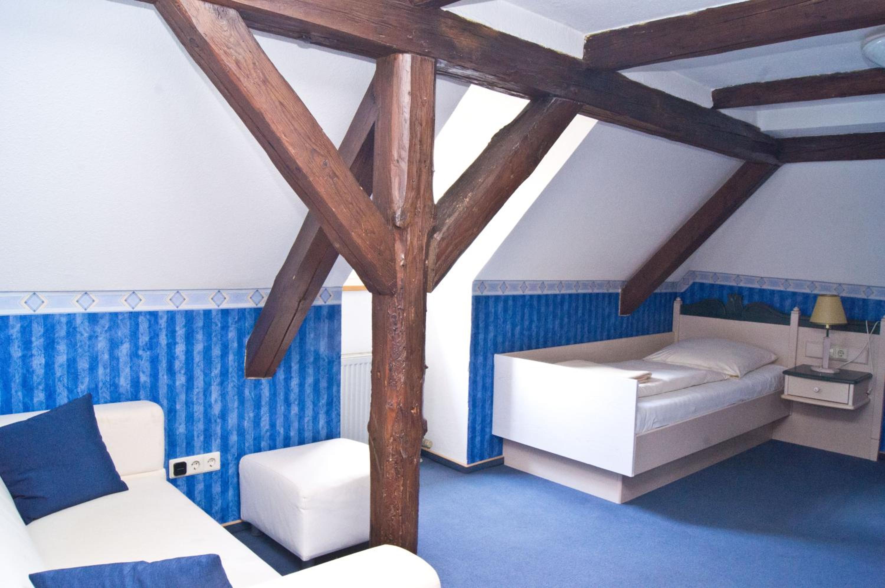 Hotel Garni Promenade, photo 23