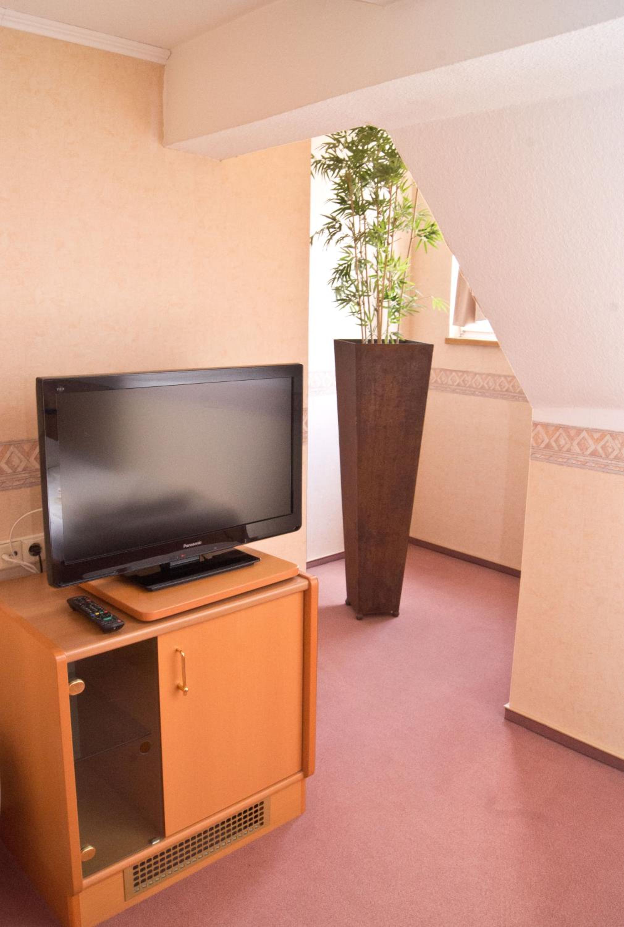 Hotel Garni Promenade, photo 27