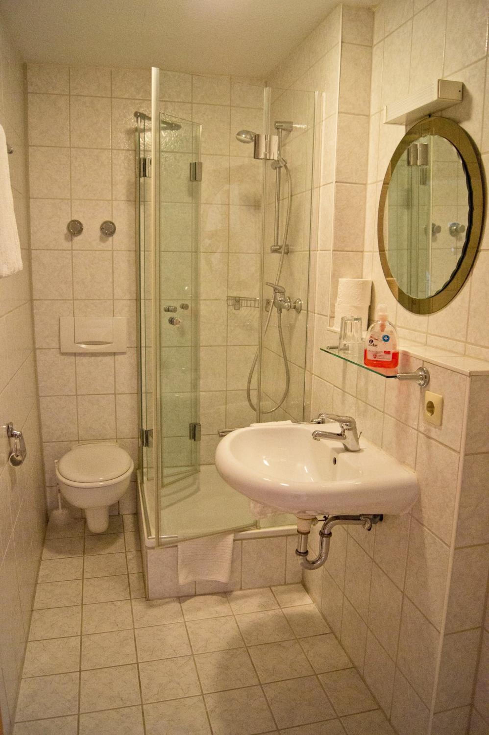 Hotel Garni Promenade, photo 7