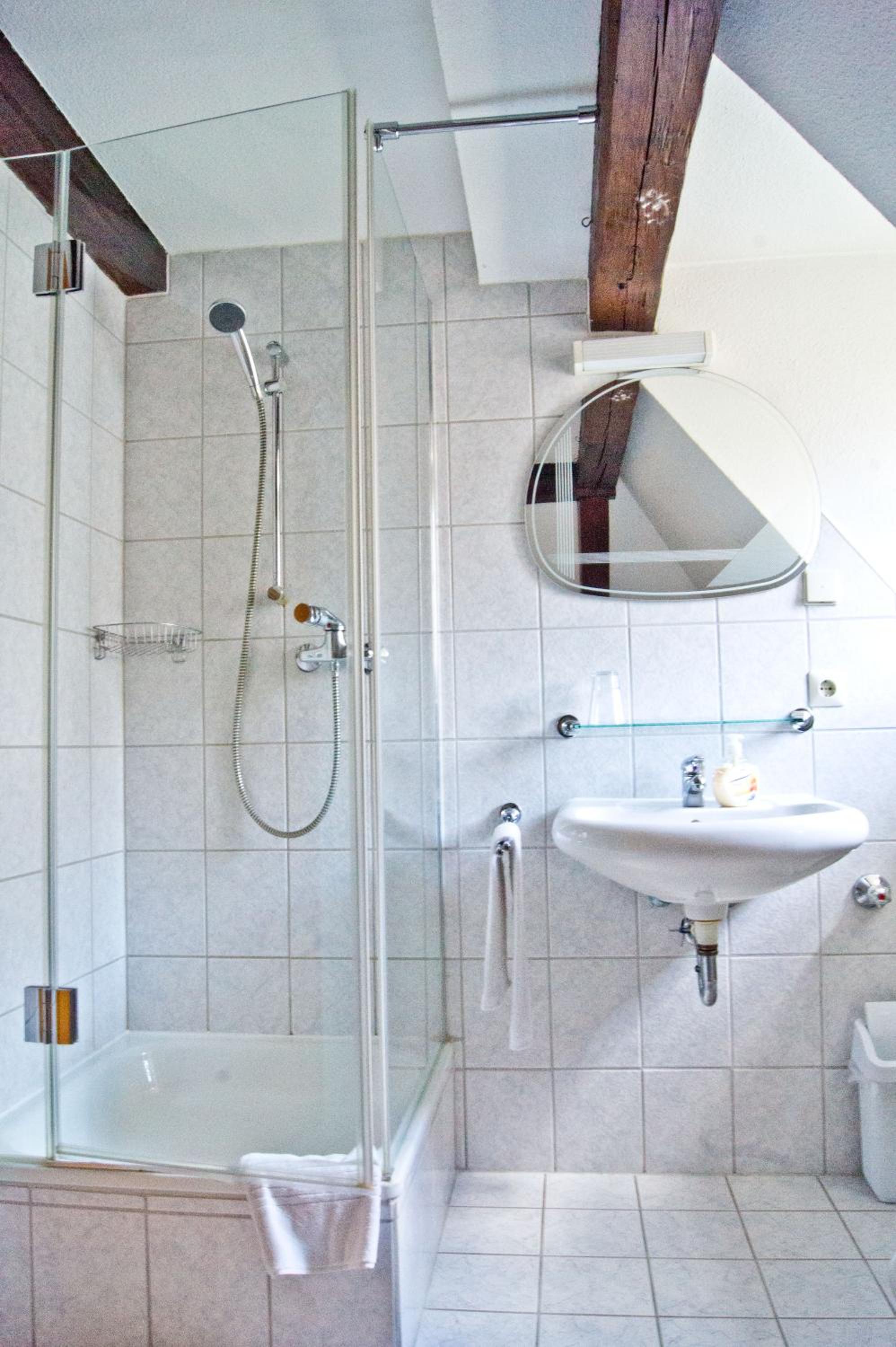 Hotel Garni Promenade, photo 11