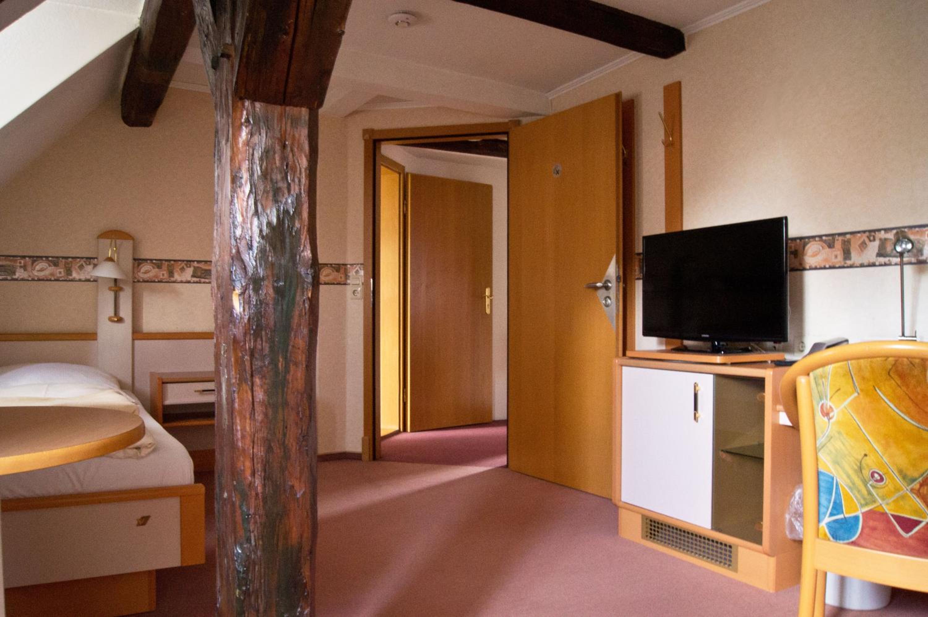 Hotel Garni Promenade, photo 5