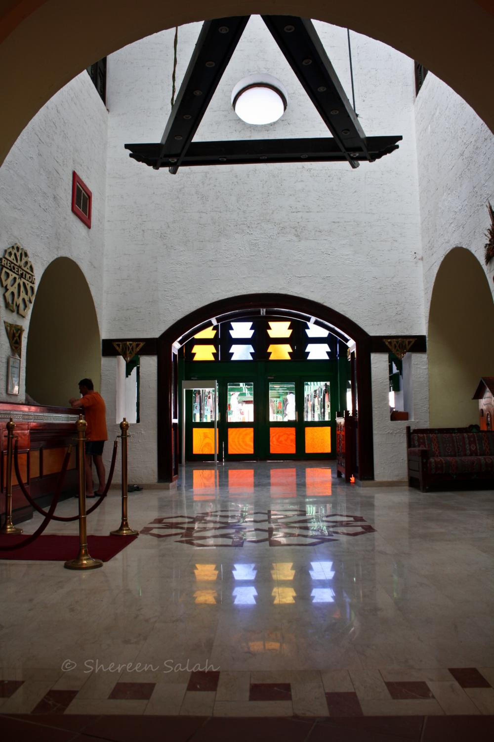 Arabella Azur Resort