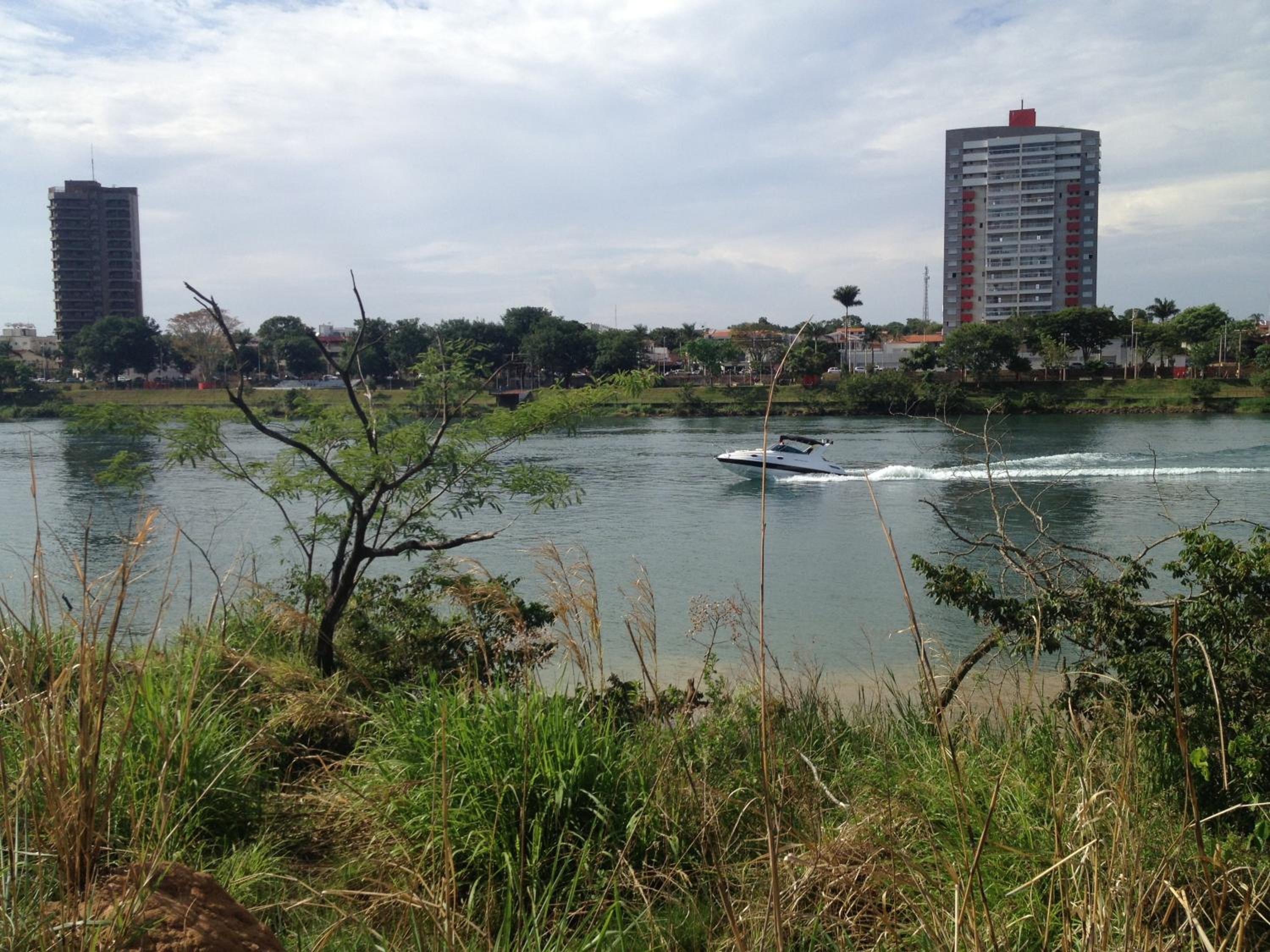 Pousada Beira Rio