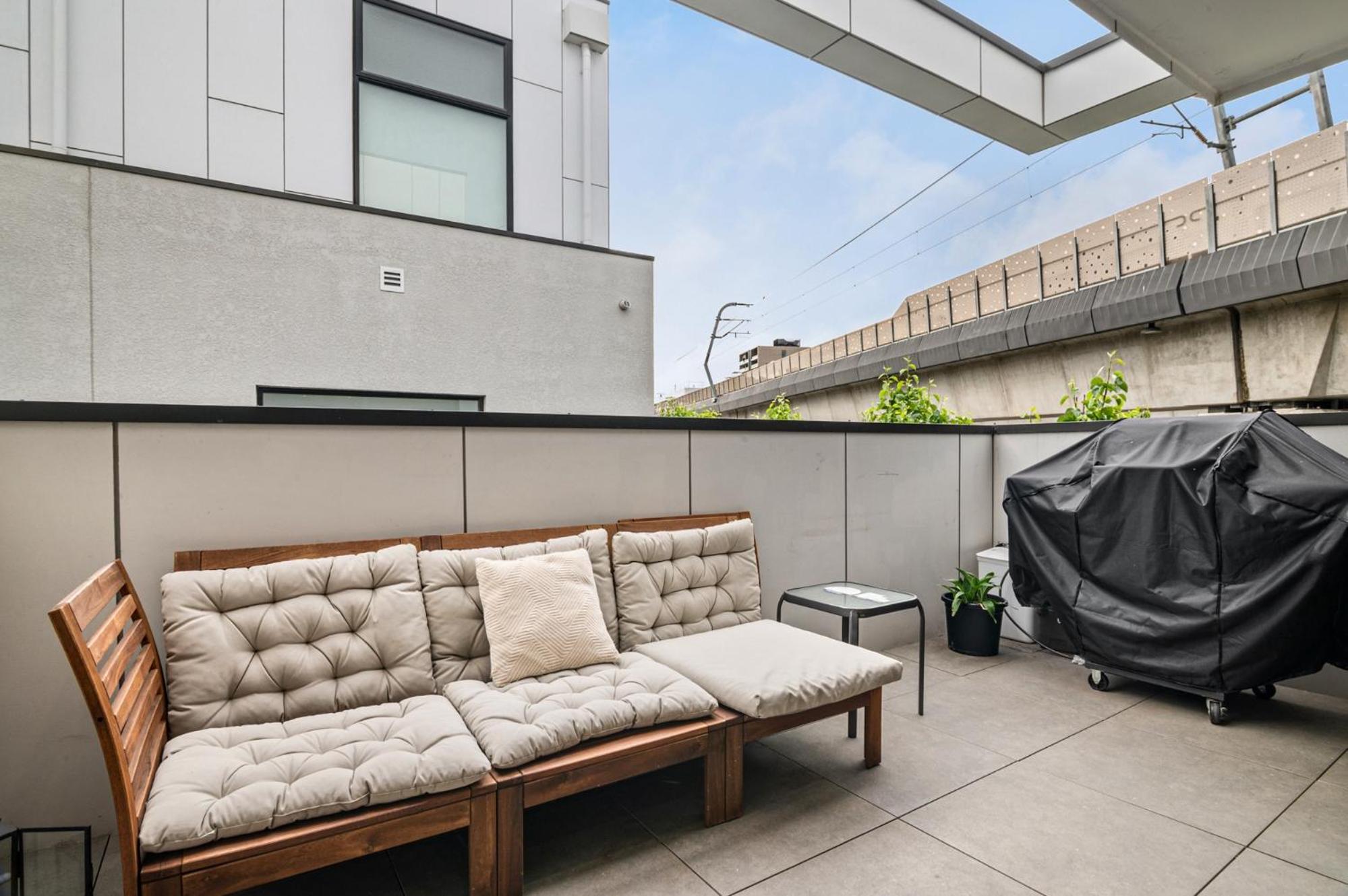 Chic Home with BBQ & Outdoor Dining