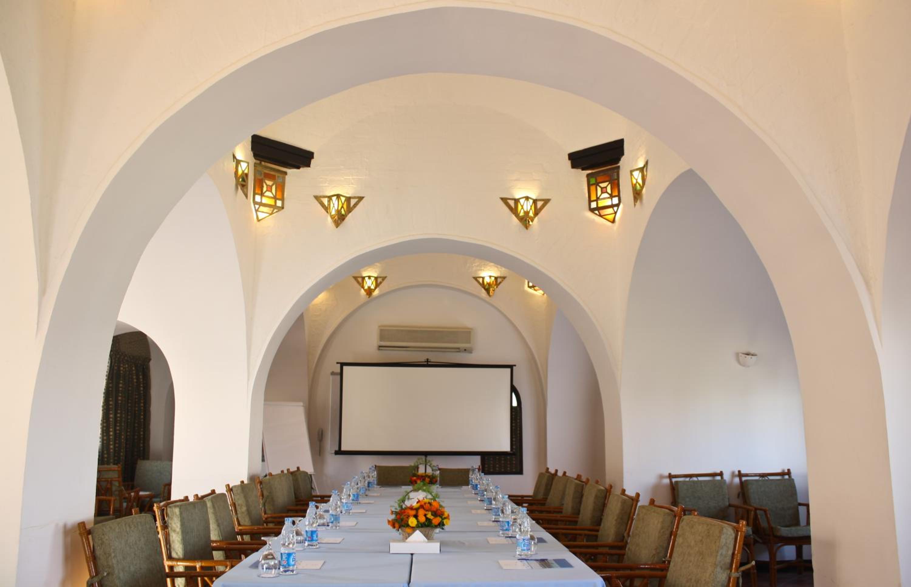 Arabella Azur Resort