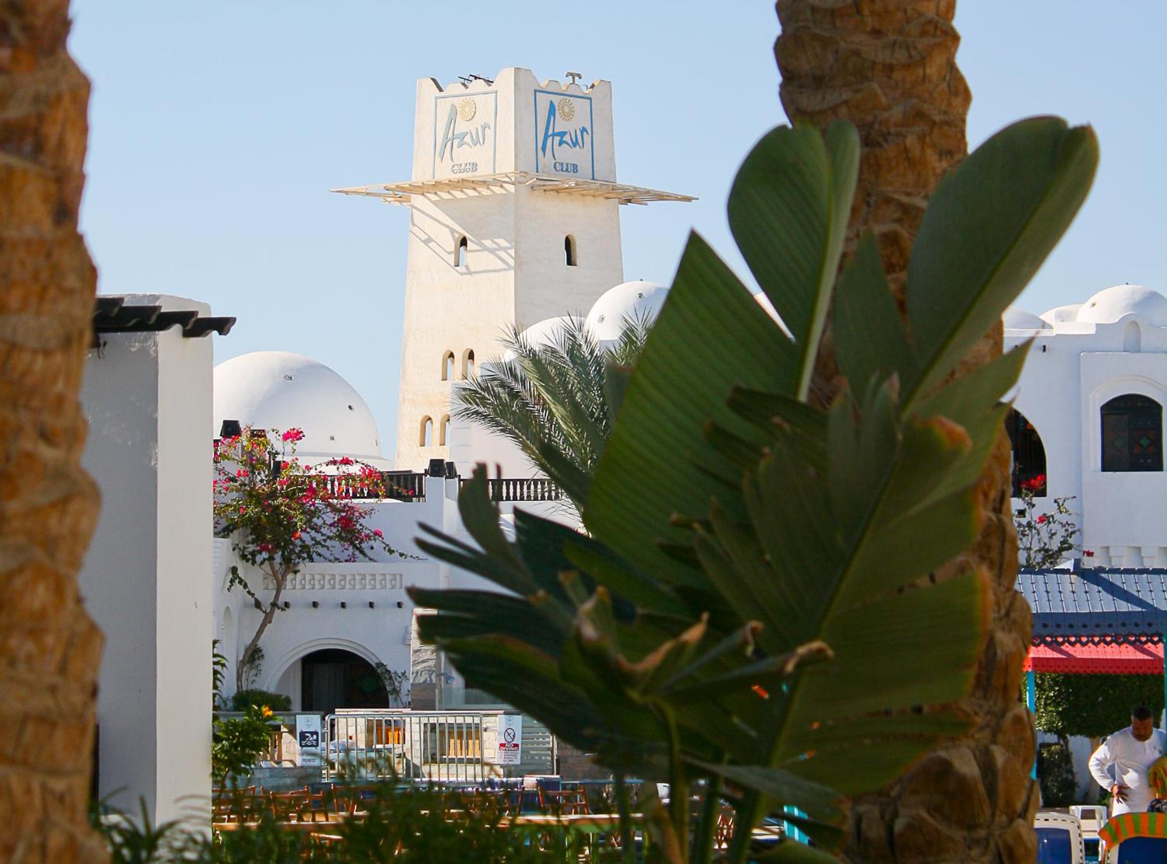 Arabella Azur Resort