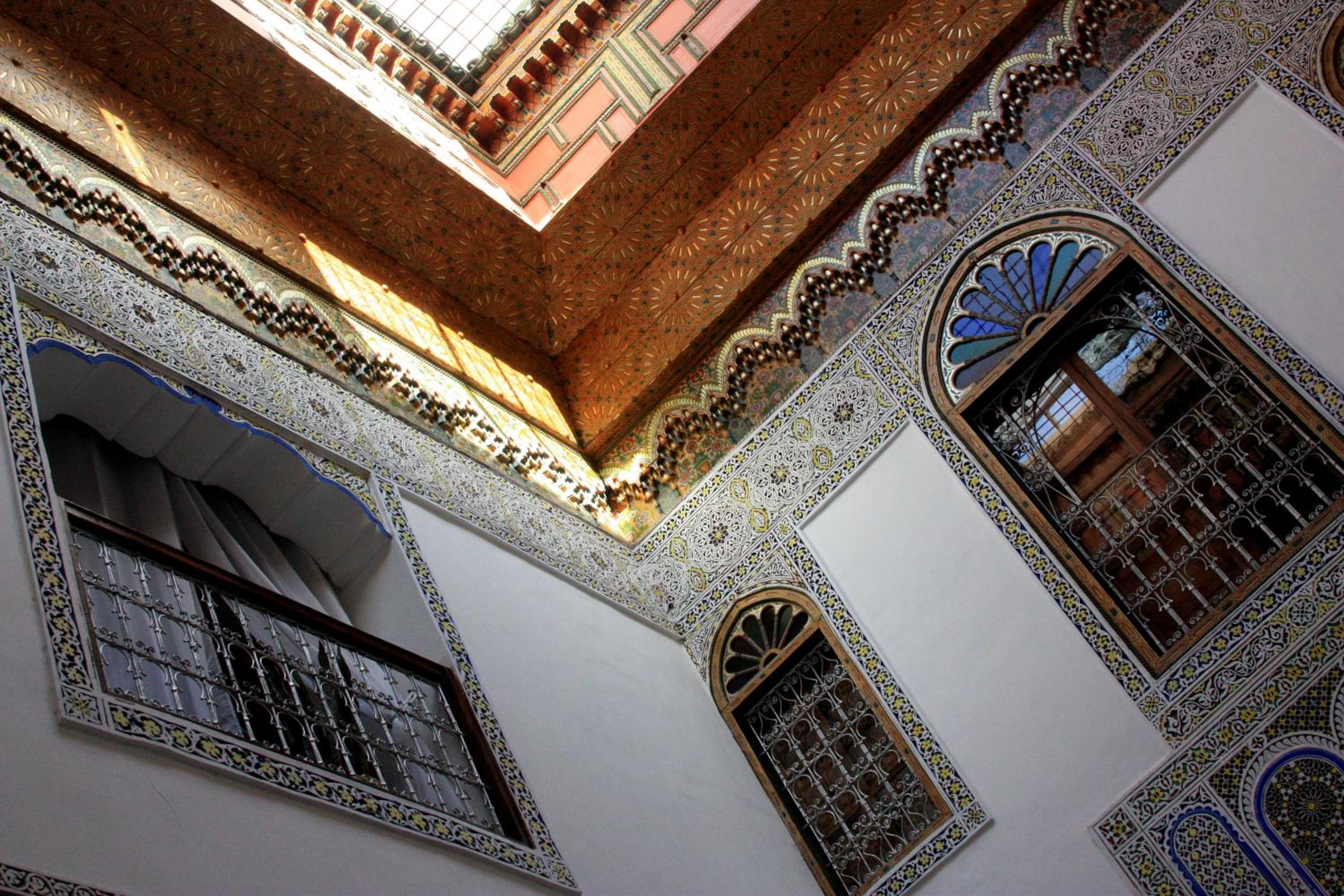 Dar El Bali