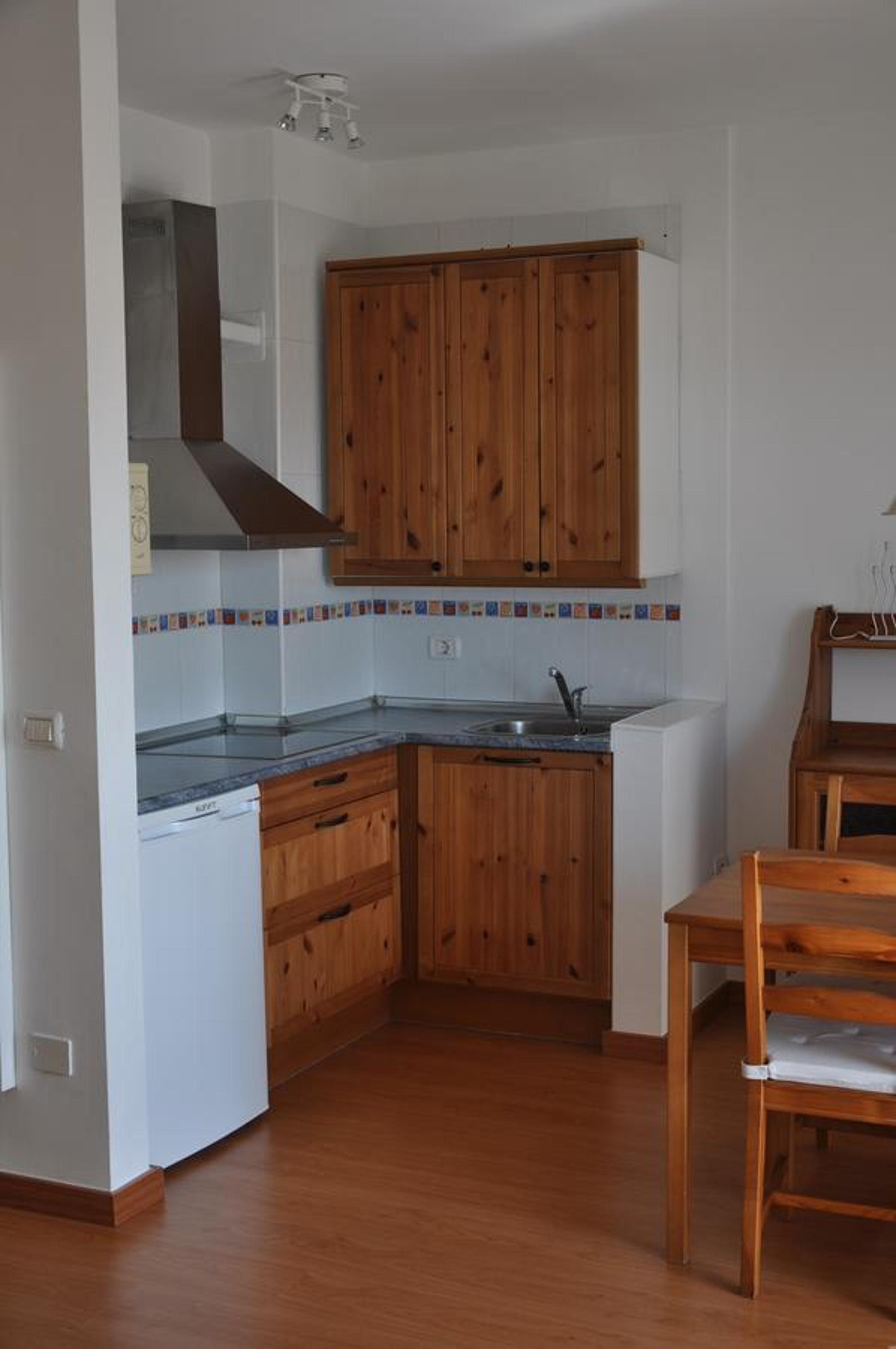 Apartment La Paz view 5