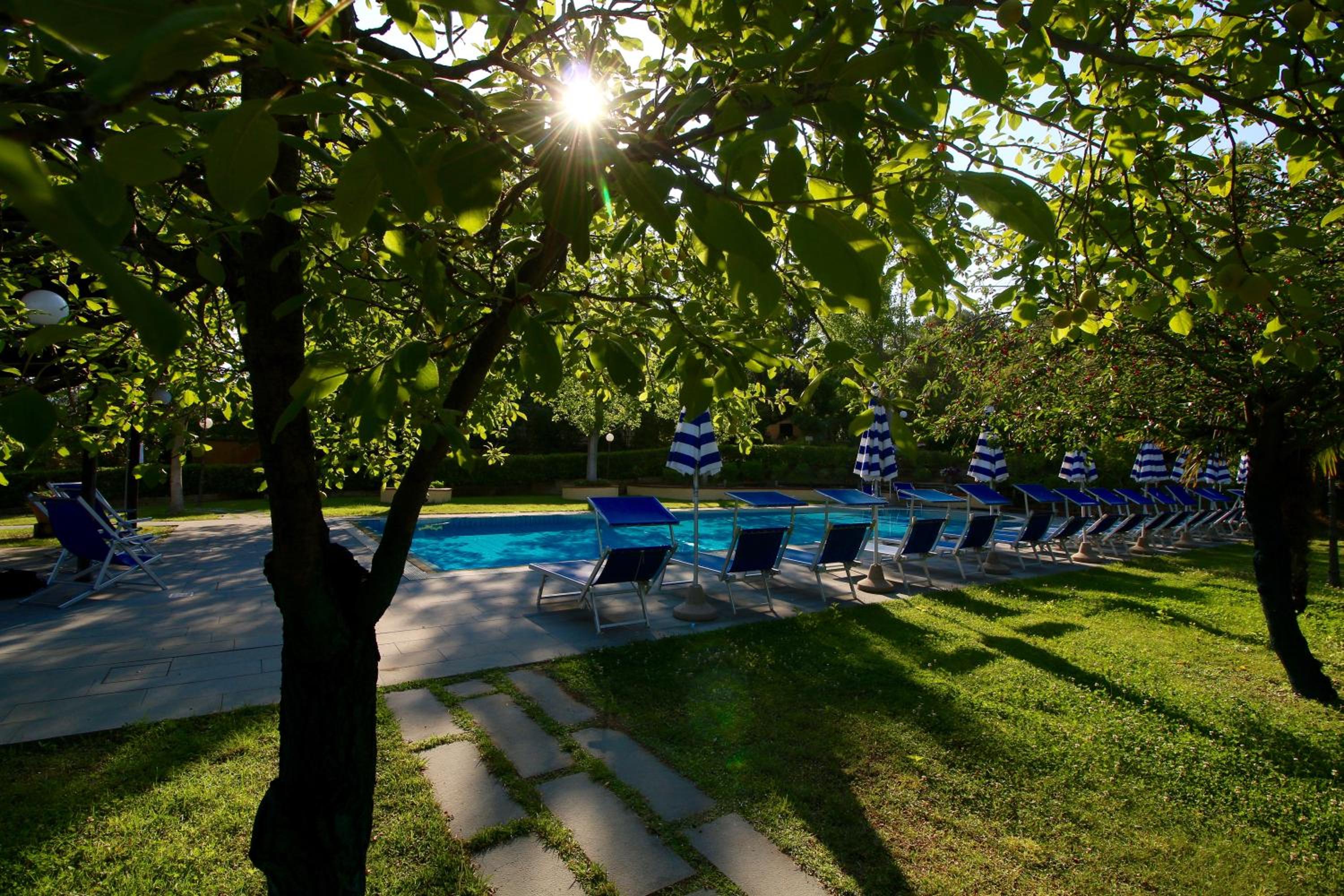 Villa Teresa view 4