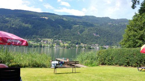 Pension Neuhof