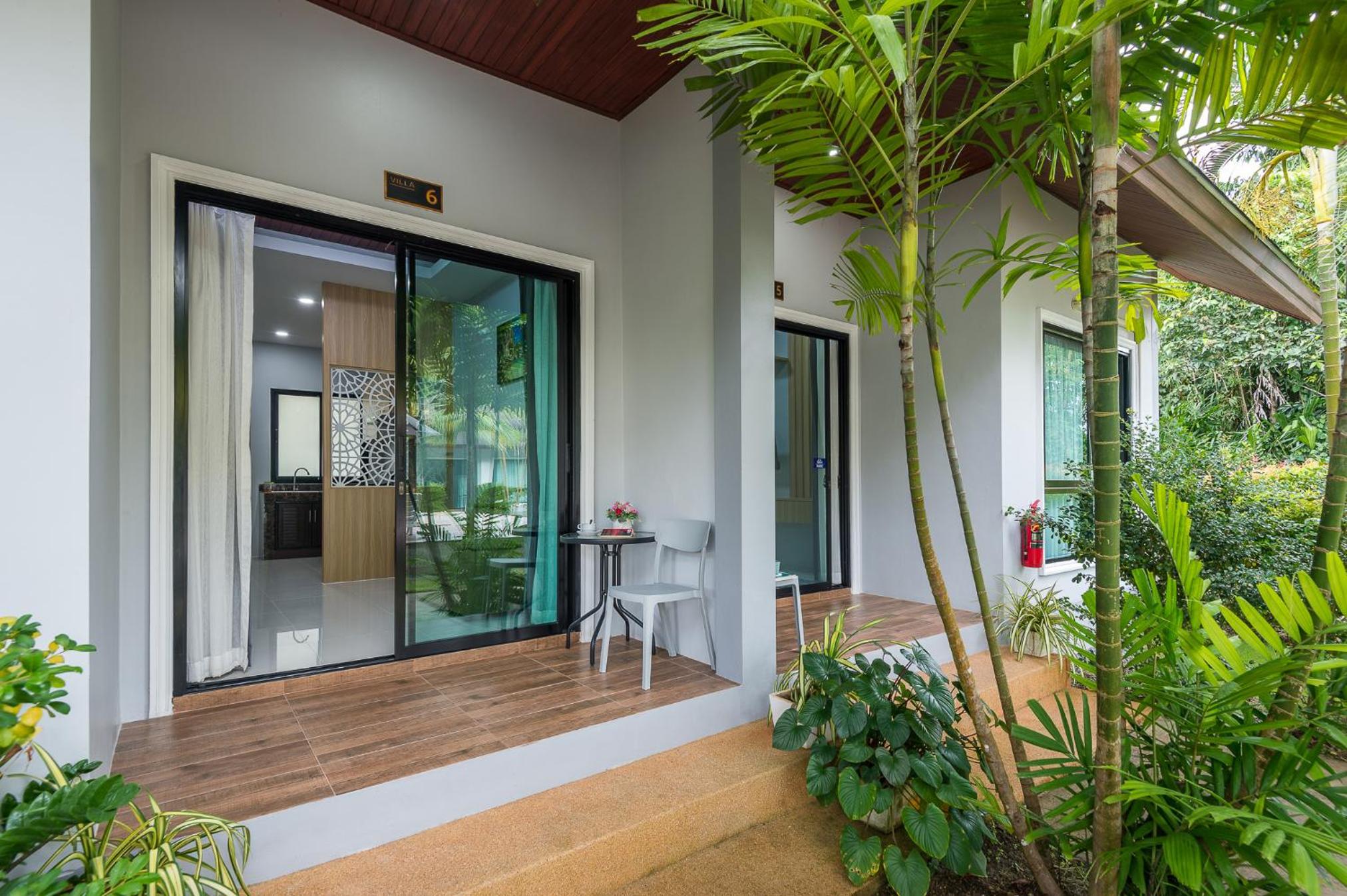Mook Anda Villa