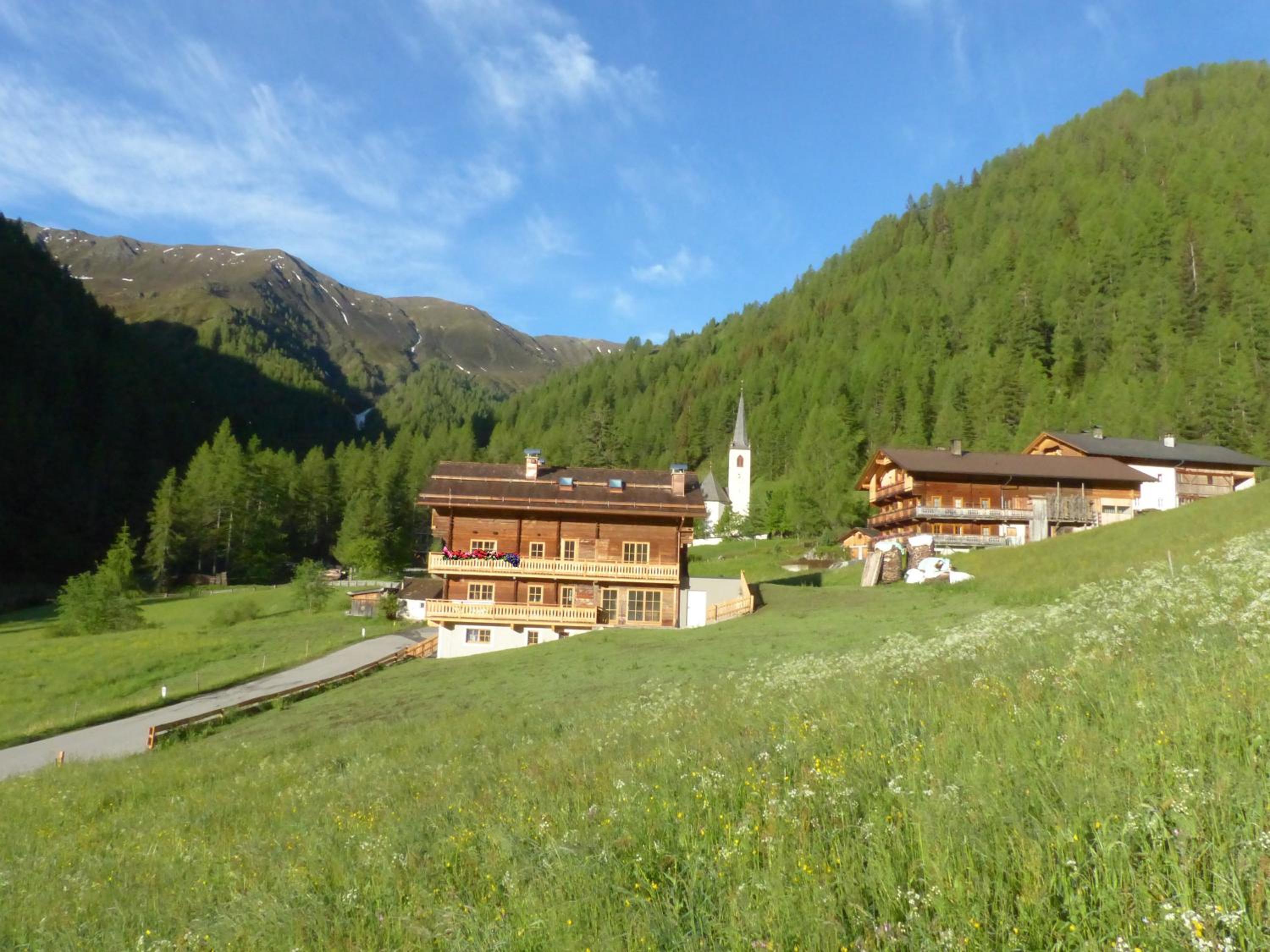 Alblerhof Mesner