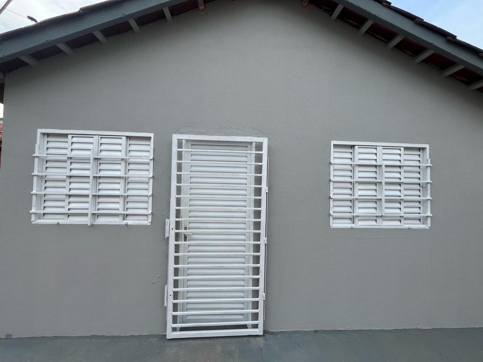 Casa e viagem