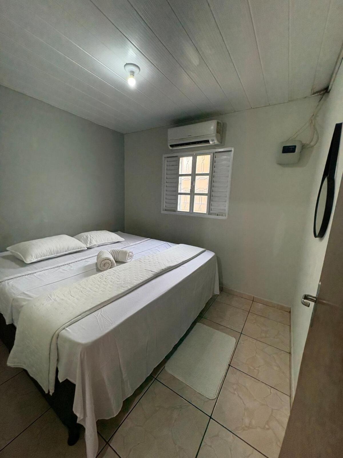 Casa e viagem