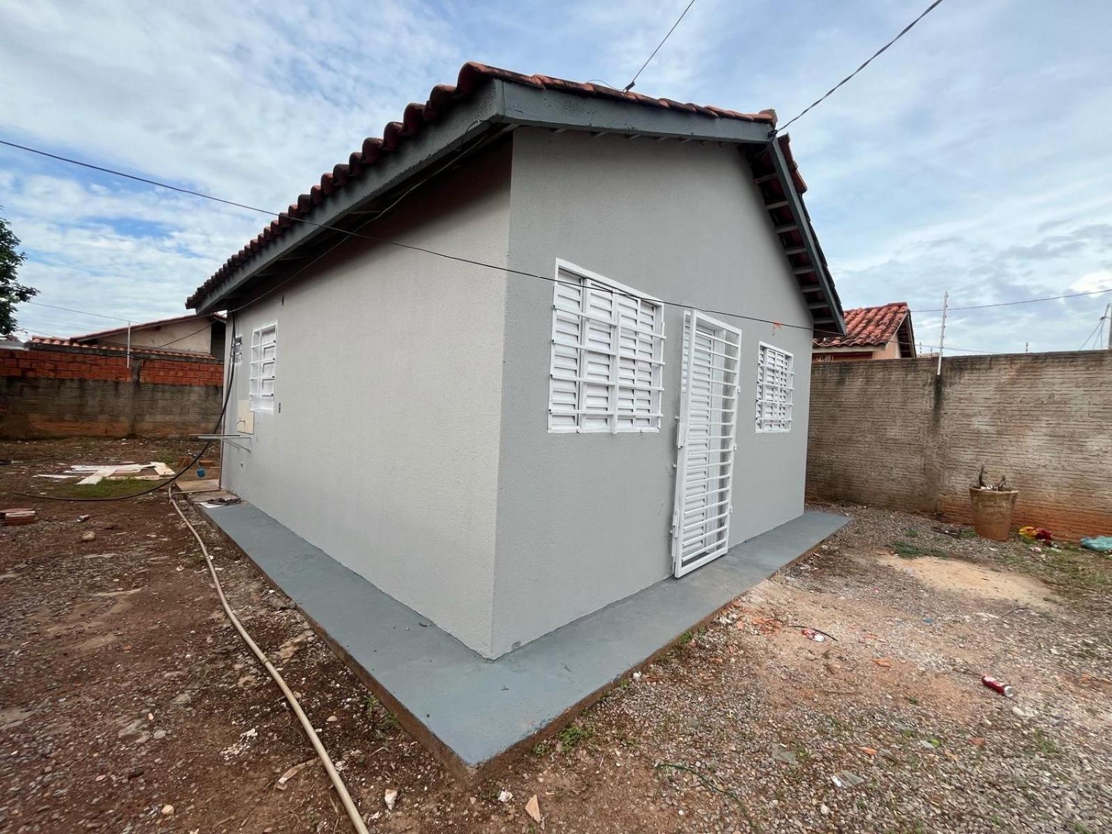 Casa e viagem