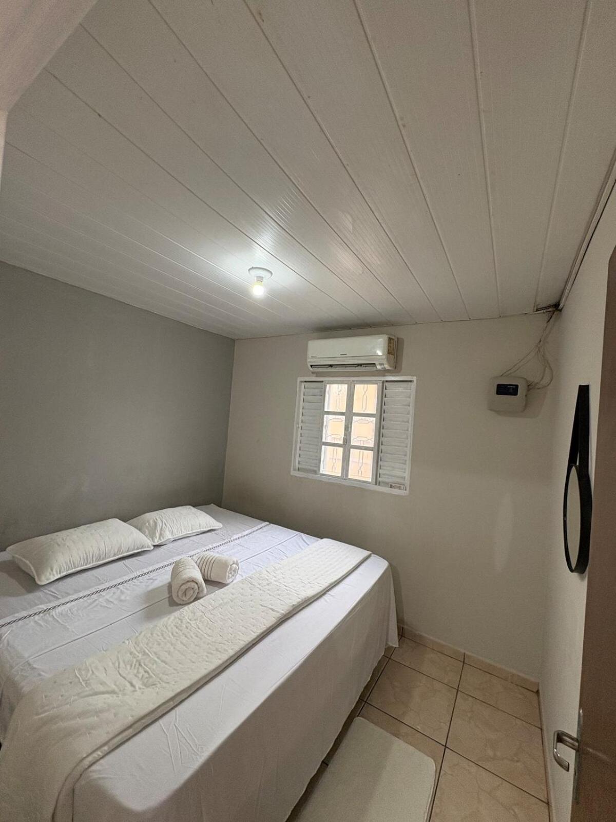 Casa e viagem